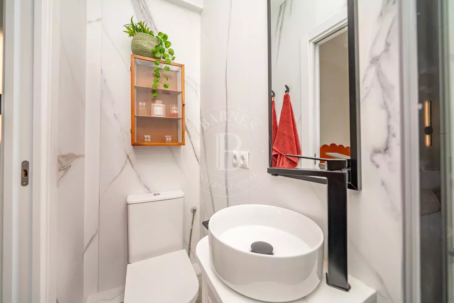 Daire Madrid - picture 30