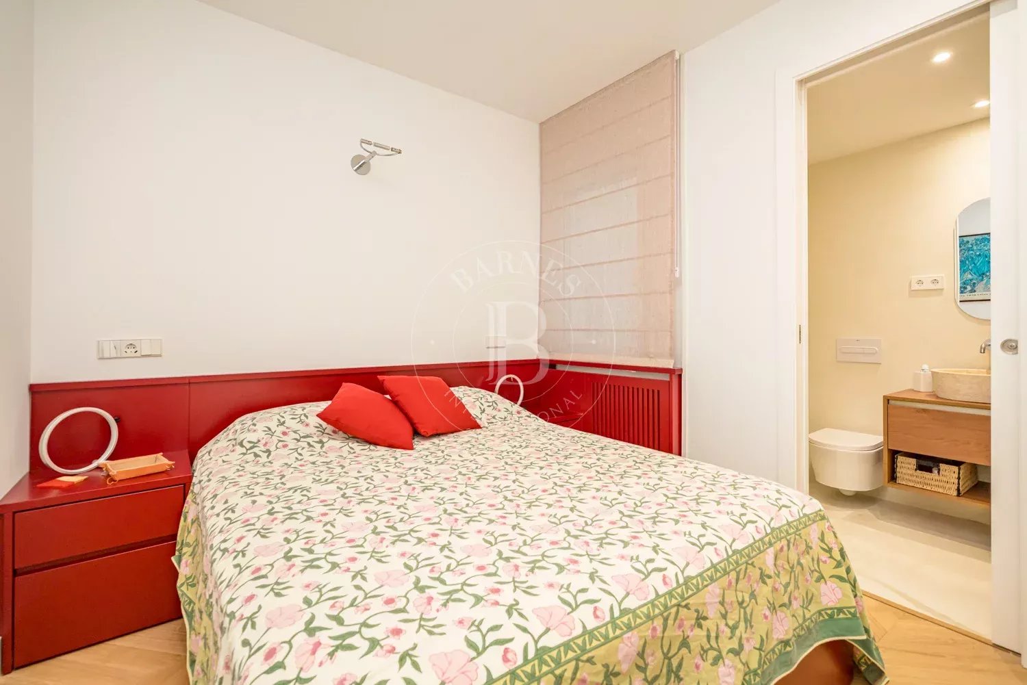 Daire Madrid - picture 19