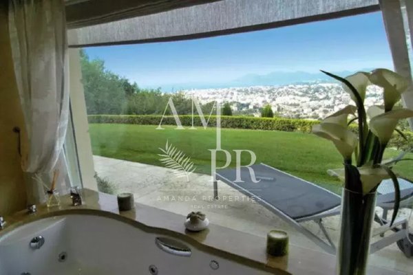 Luxury Villa Cannes | Sea View Contemporary Family Estate — photo 3
