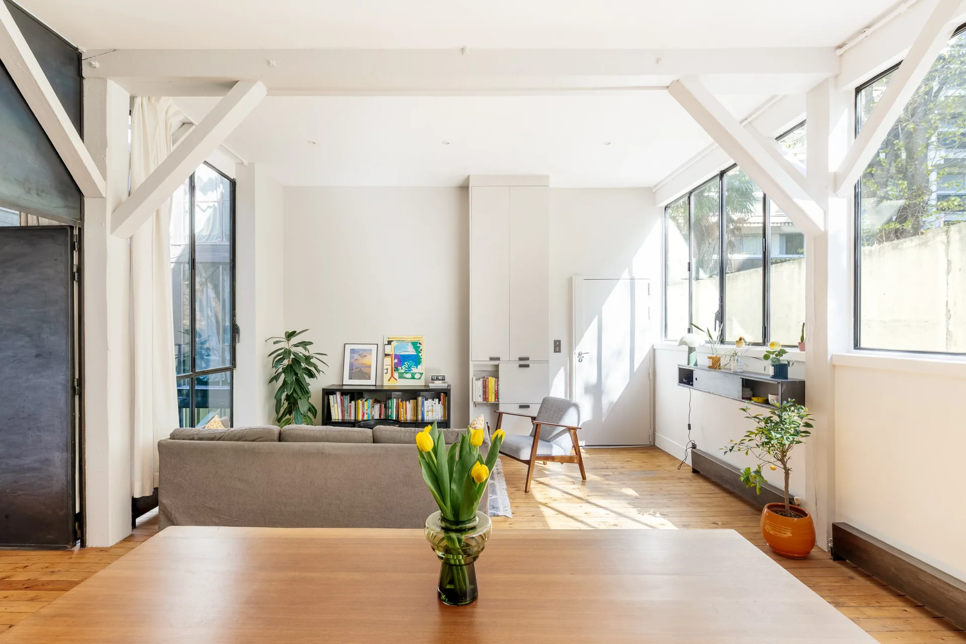 Paris 18e - GUY MÔQUET / GRANDES CARRIÈRES