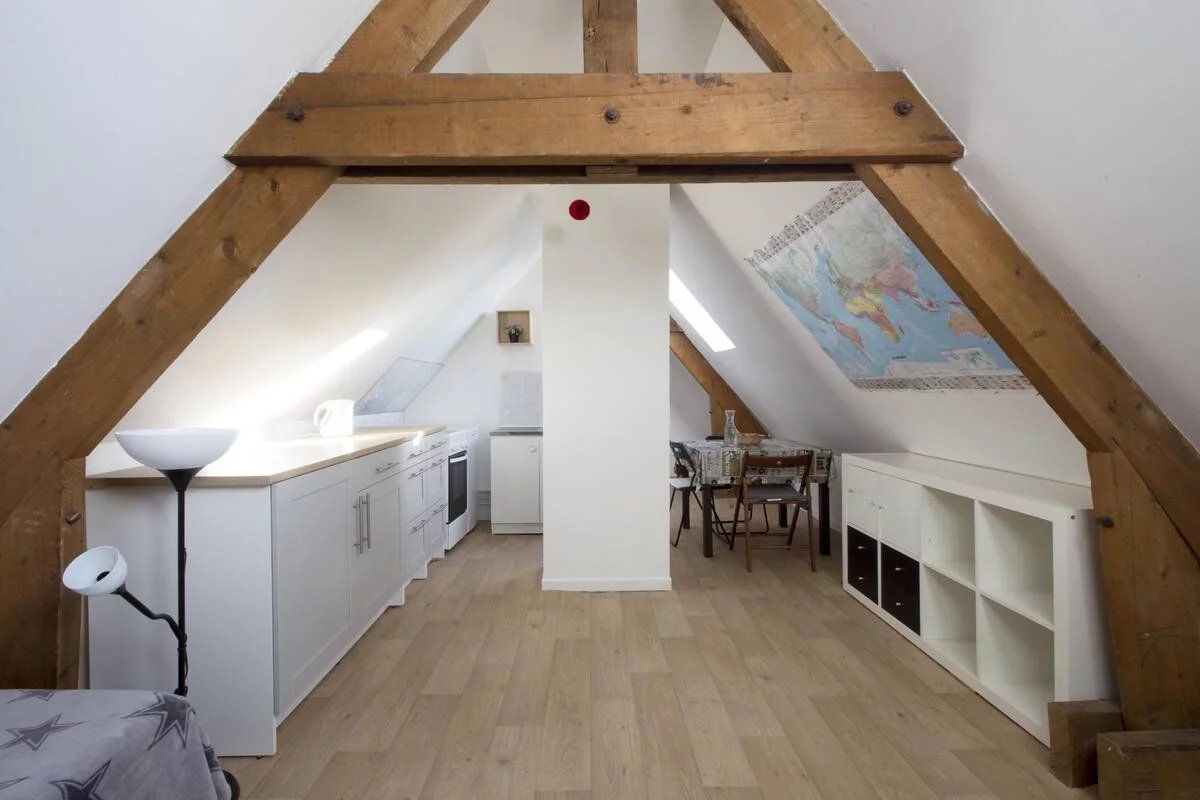 Vente Appartement Méru