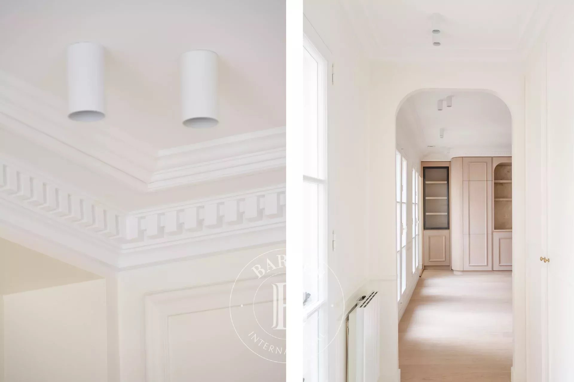 Daire Paris 9ème - picture 22