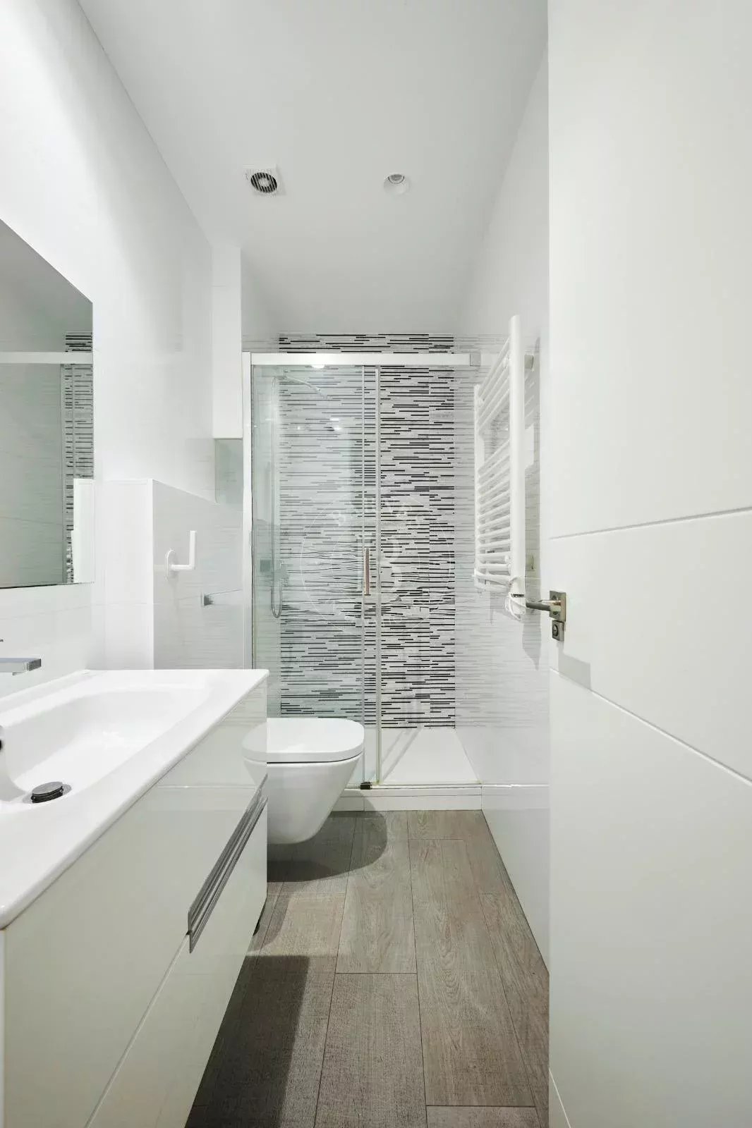 Daire Madrid - picture 12