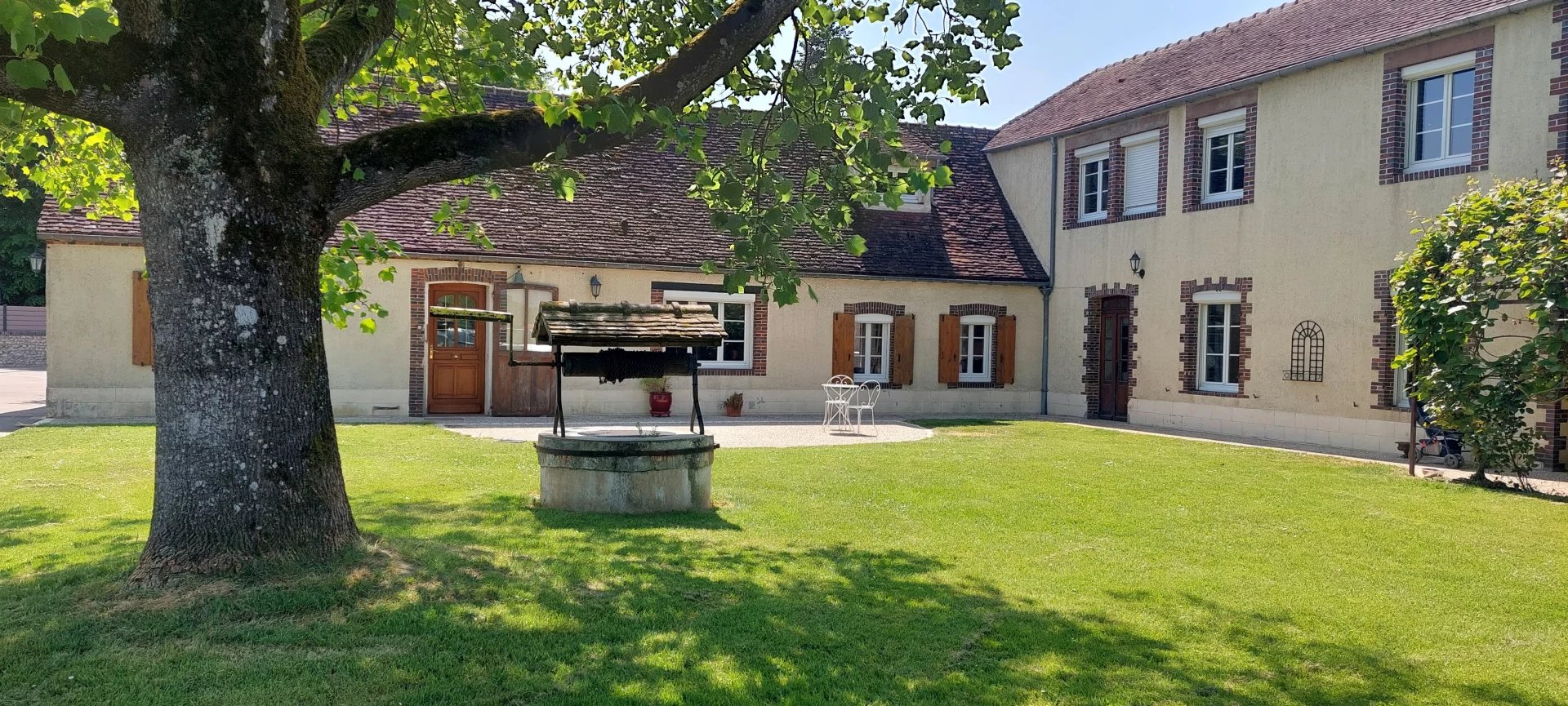 Agence immobilière de Chateauneuf Immobilier