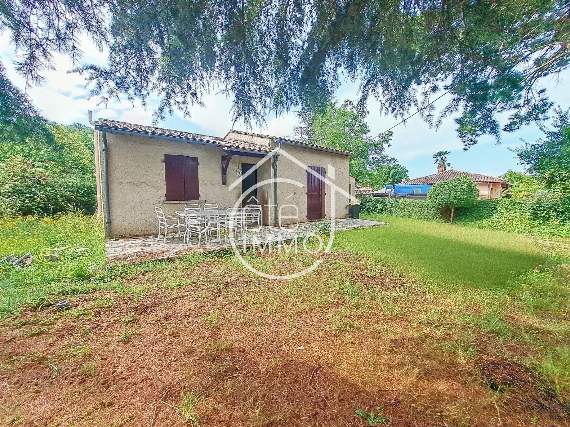Agence immobilière de Agence Coteimmo.fr