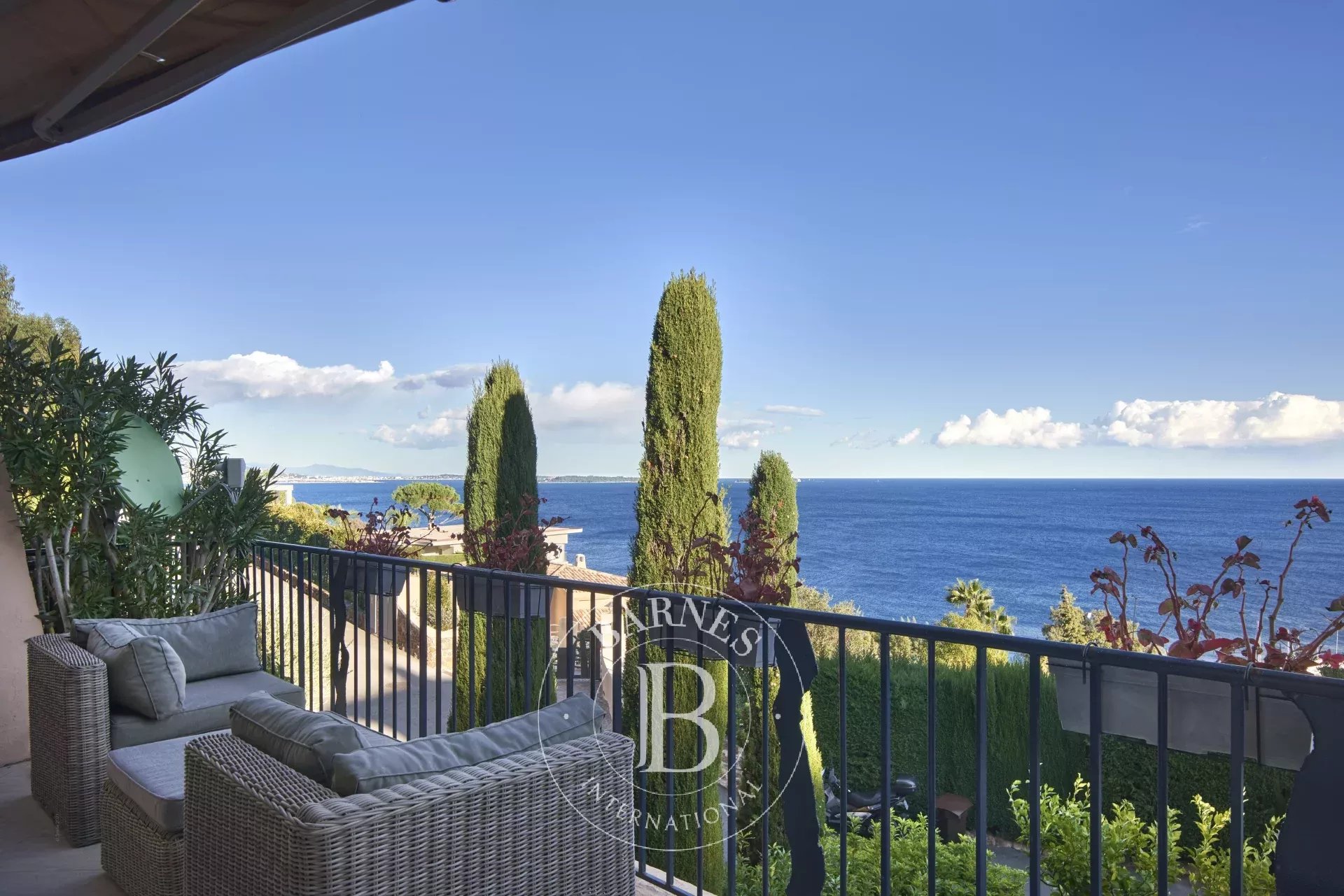 Daire Théoule-sur-Mer