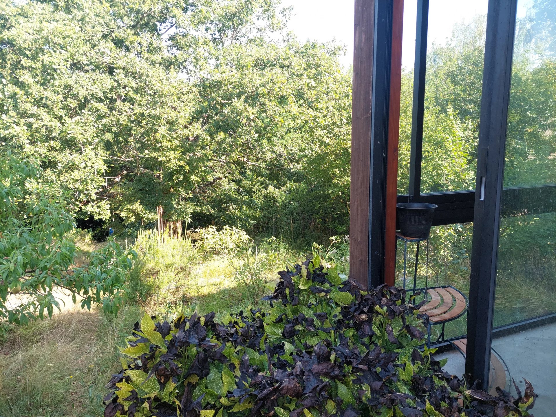 Montesquieu volvestre, Maison avec jardin et garage