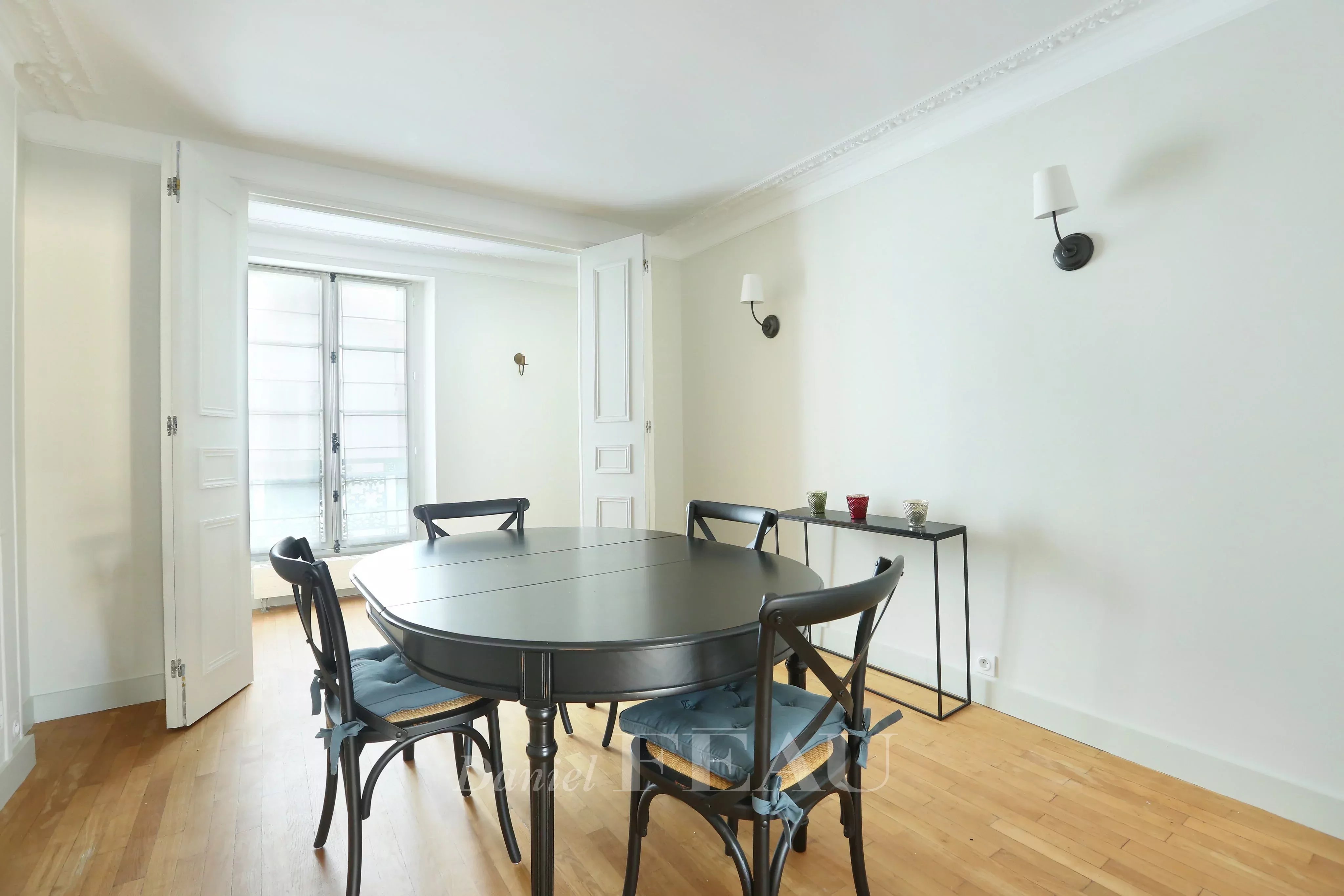 Rental Apartment Paris 6th