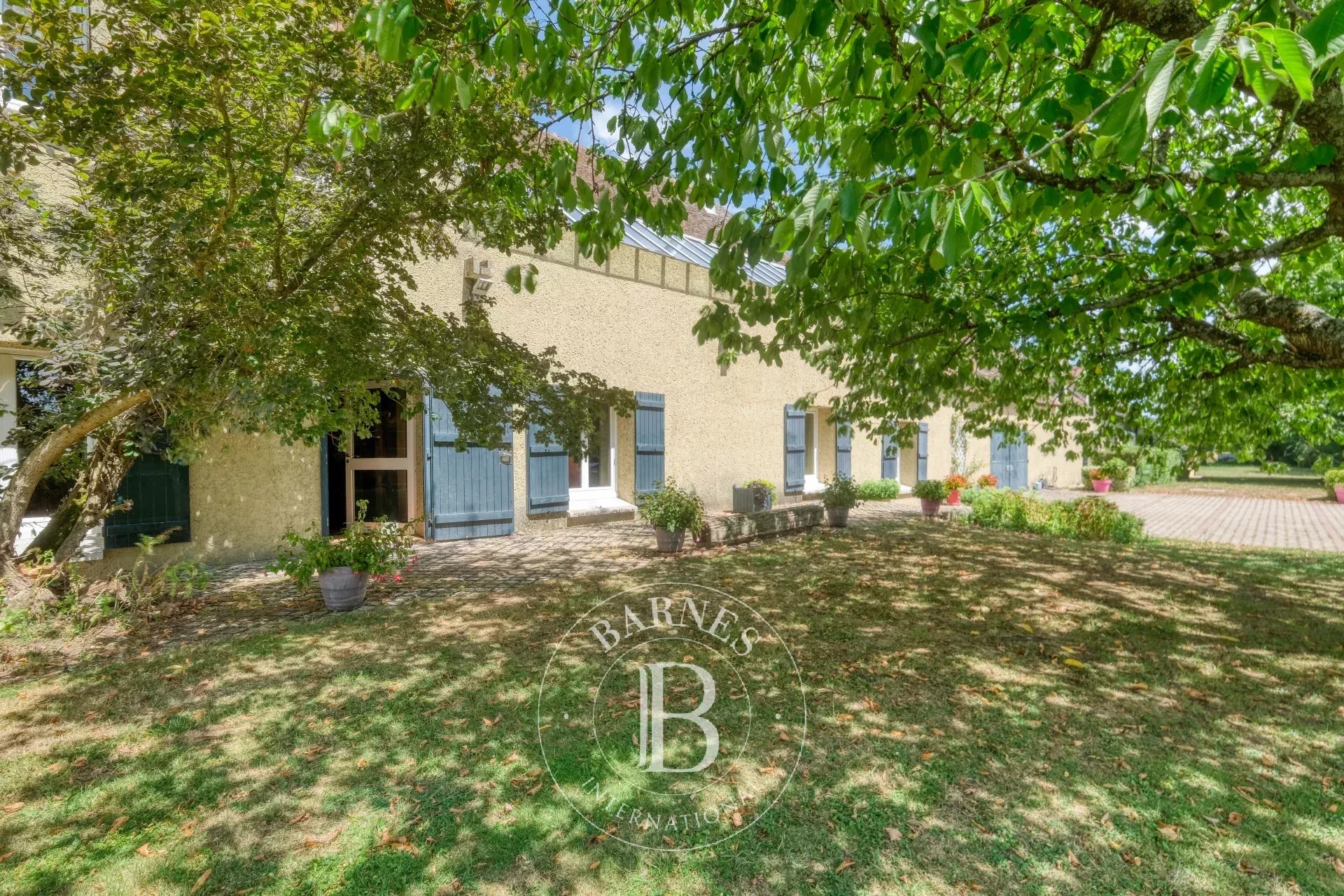 Maison Nemours  -  ref 86098237 (picture 2)