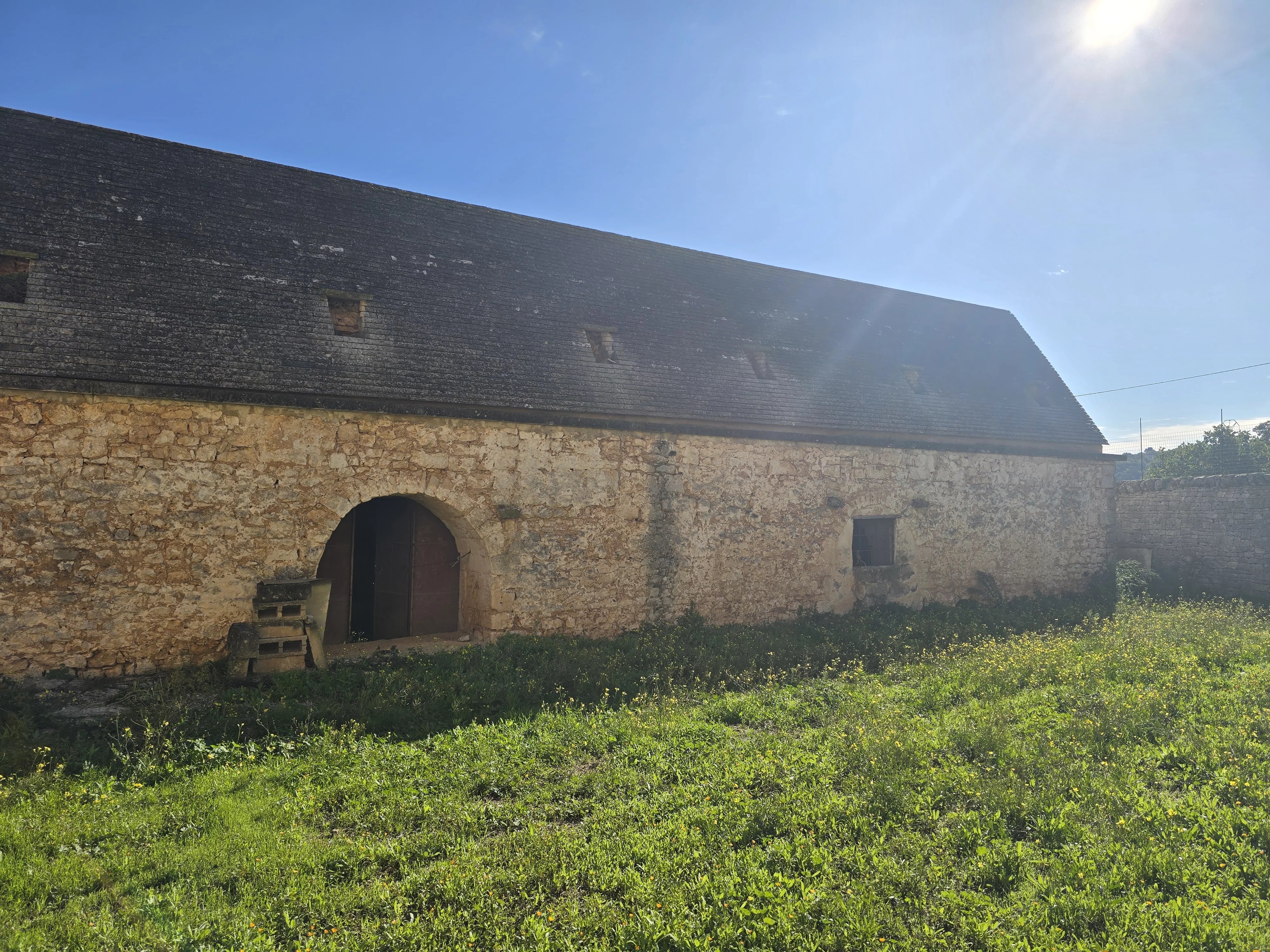 Venta Granja Ceglie Messapica