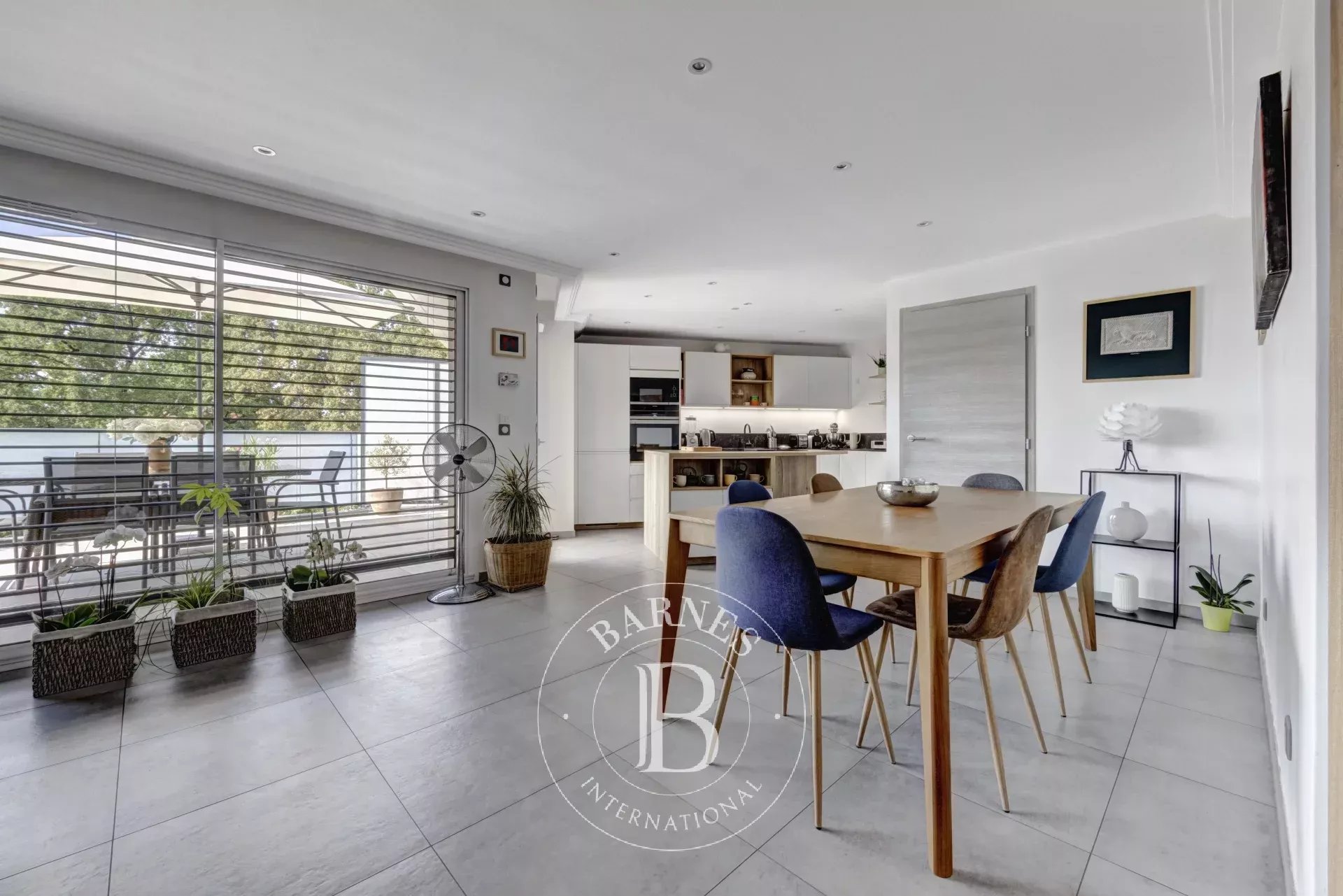 Daire Annecy-le-Vieux - picture 4