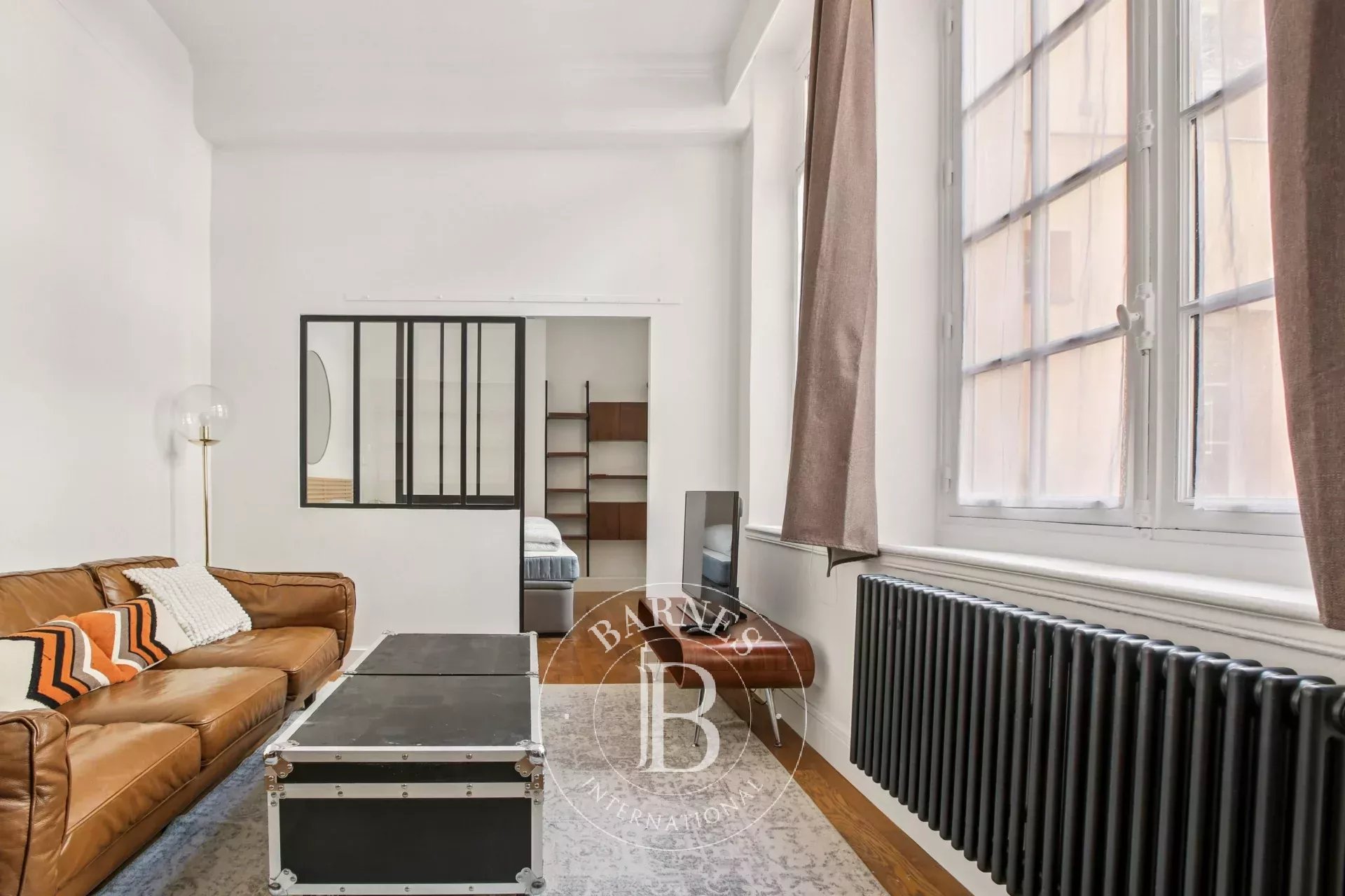 Квартира Paris 6ème