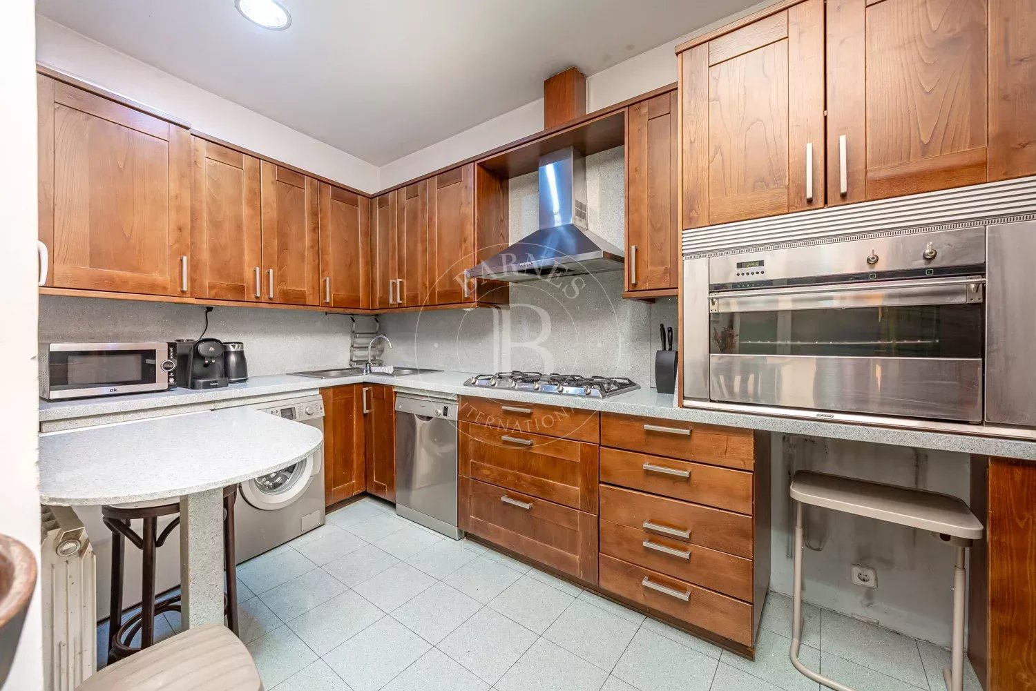 Daire Madrid - picture 15