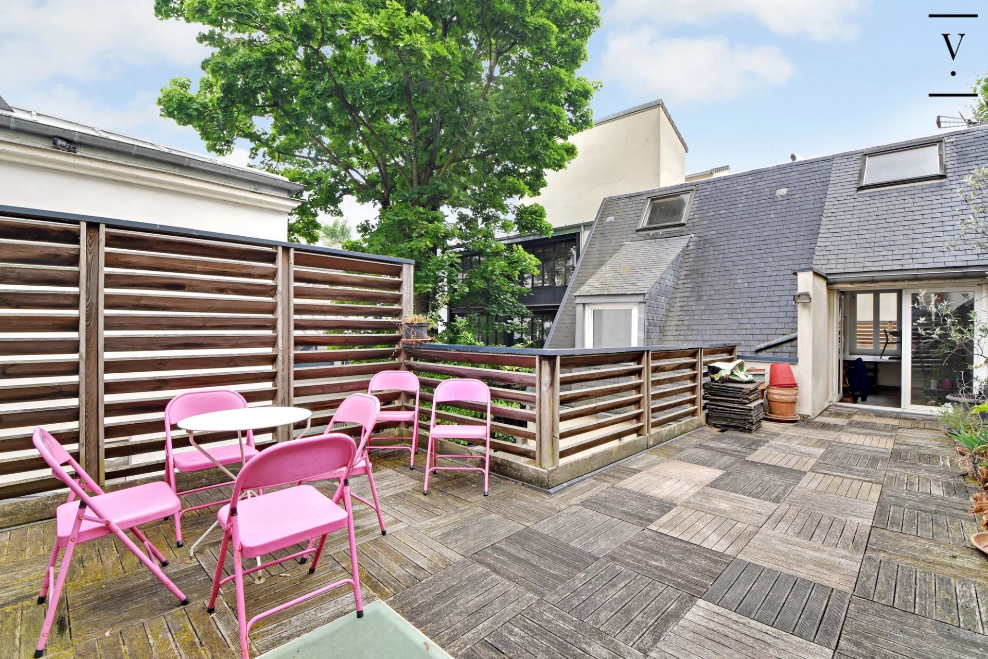 Agence immobilière de SARL VILLARET IMMOBILIER