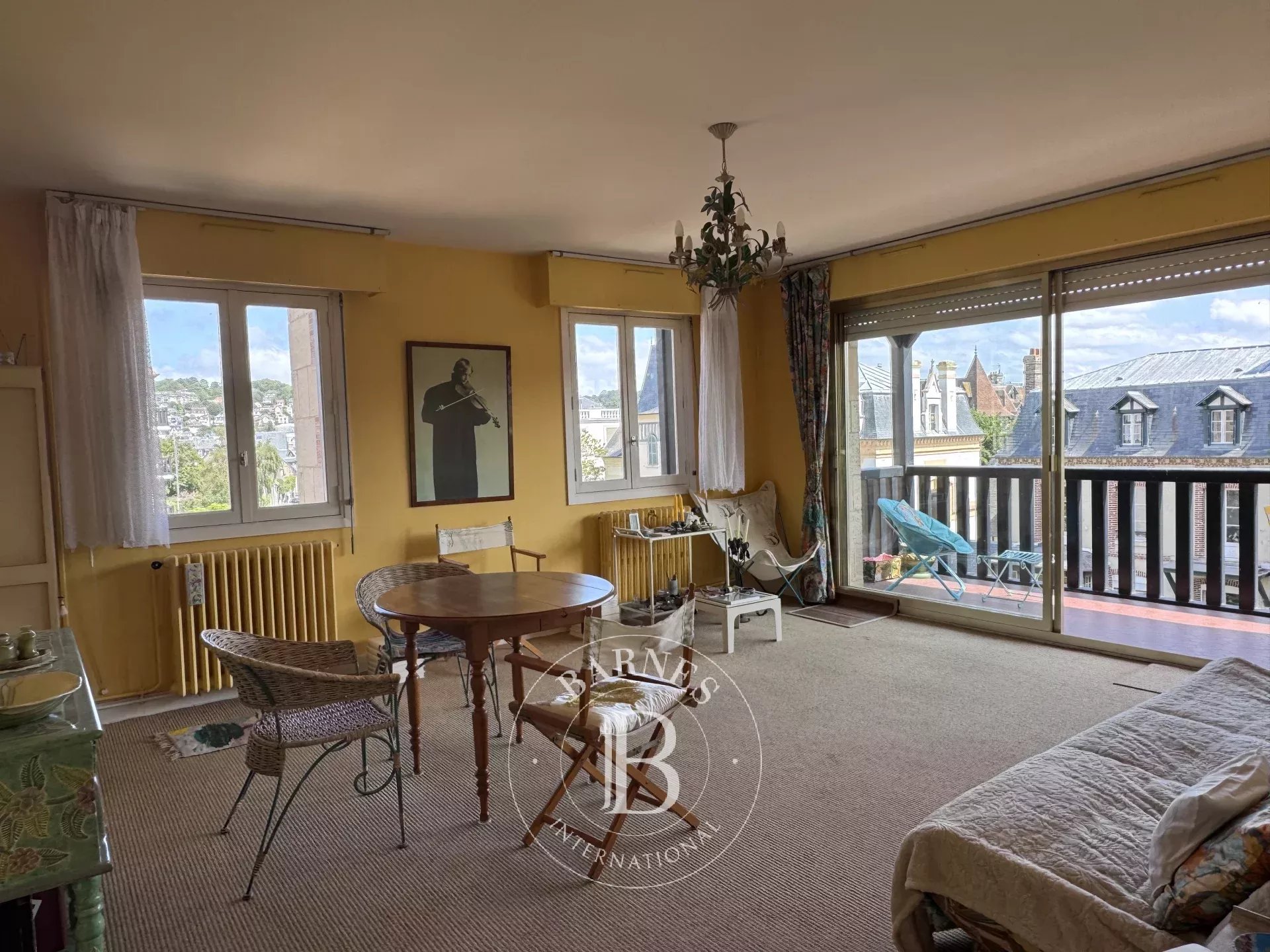 Apartment Deauville  -  ref 86911589 (picture 2)