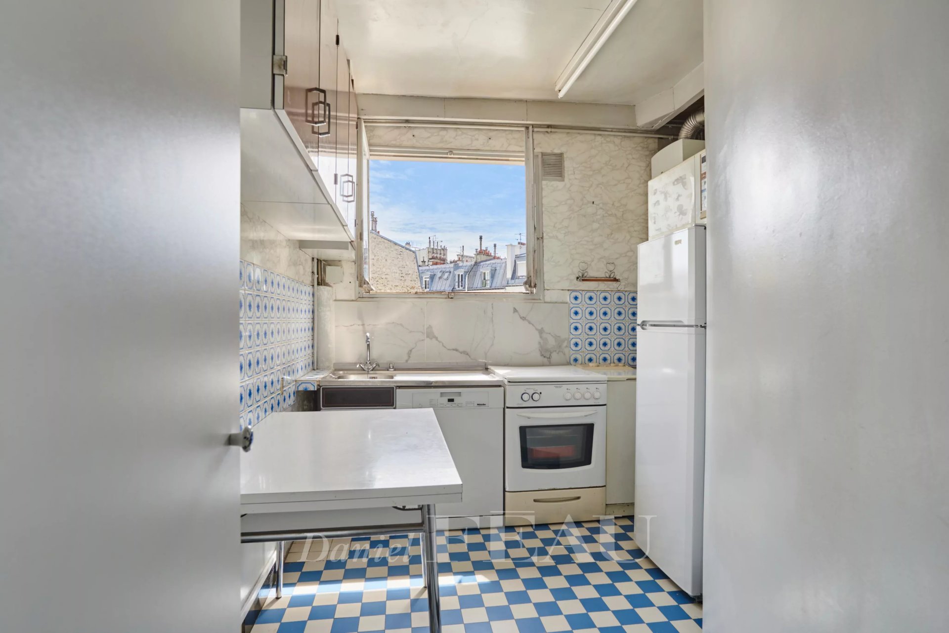 2 Bedroom Apartment/Flat's Image 7