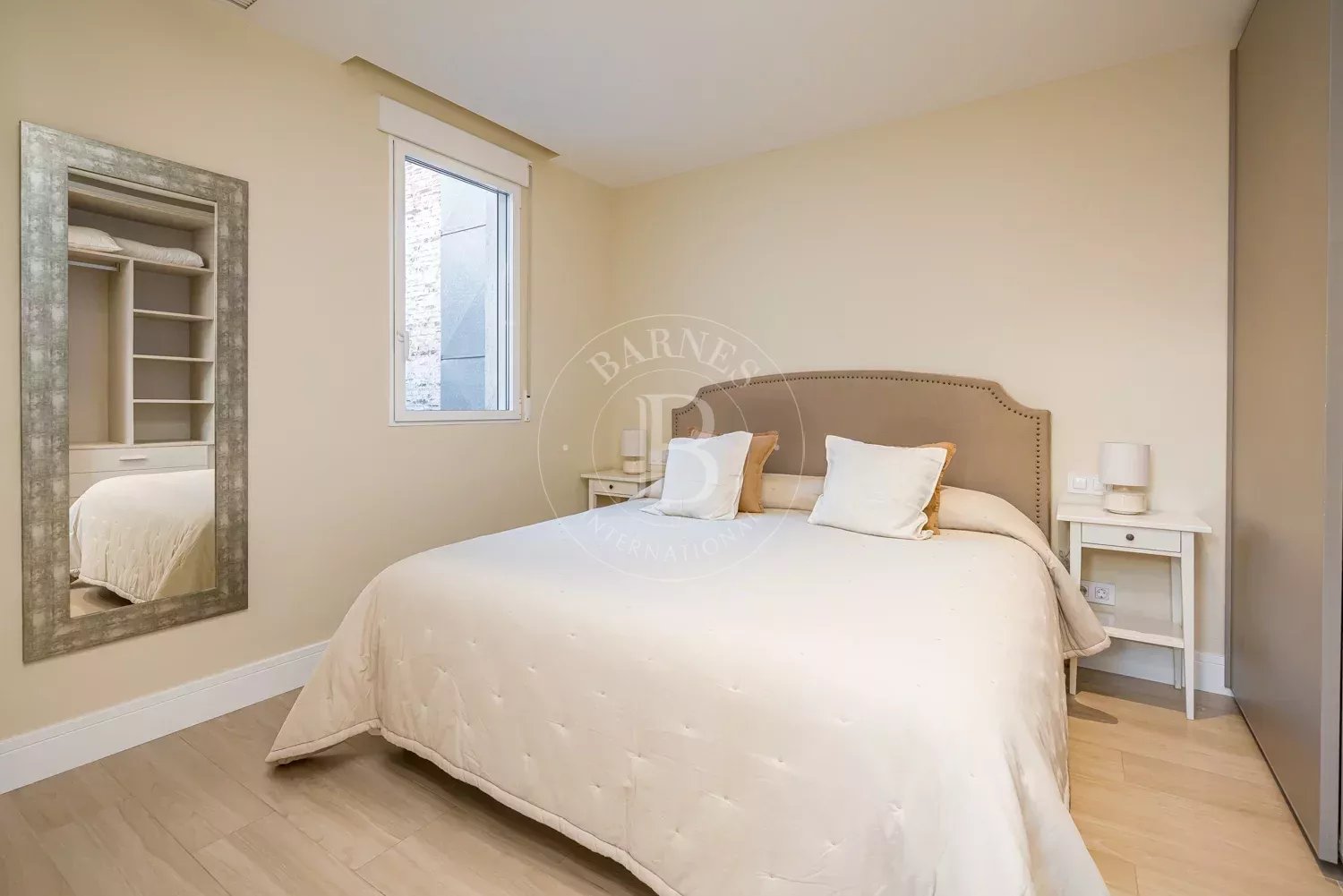 Daire Madrid - picture 15