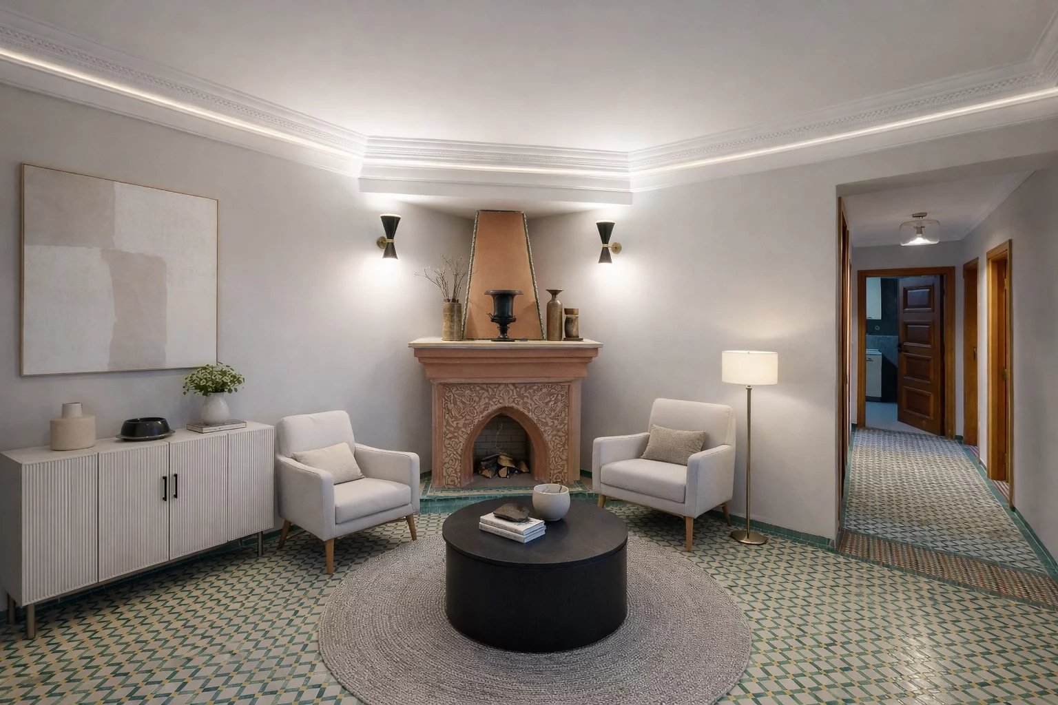 Sale Apartment Marrakesh Guéliz