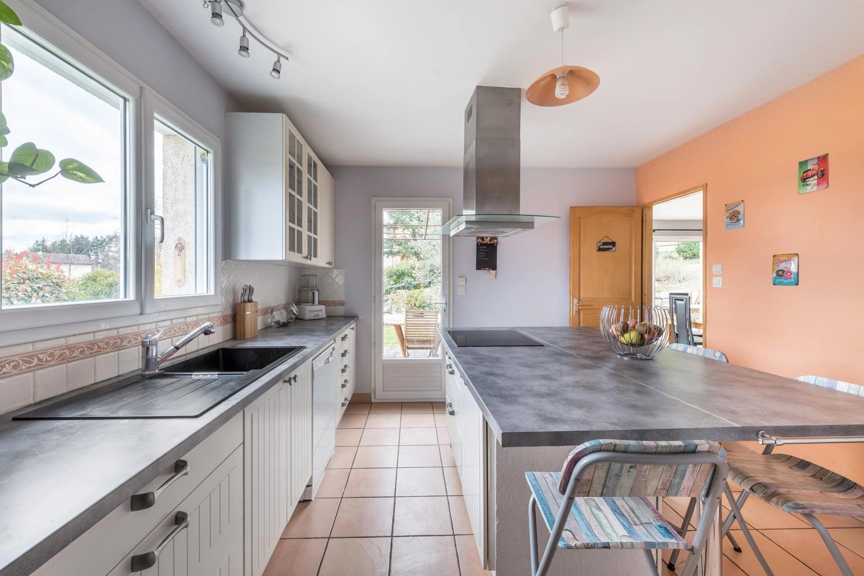 Villa de 175 m² à Chazay d'Azergues