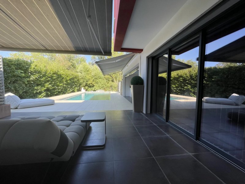 Venta, Villa Toulouges - picture 2