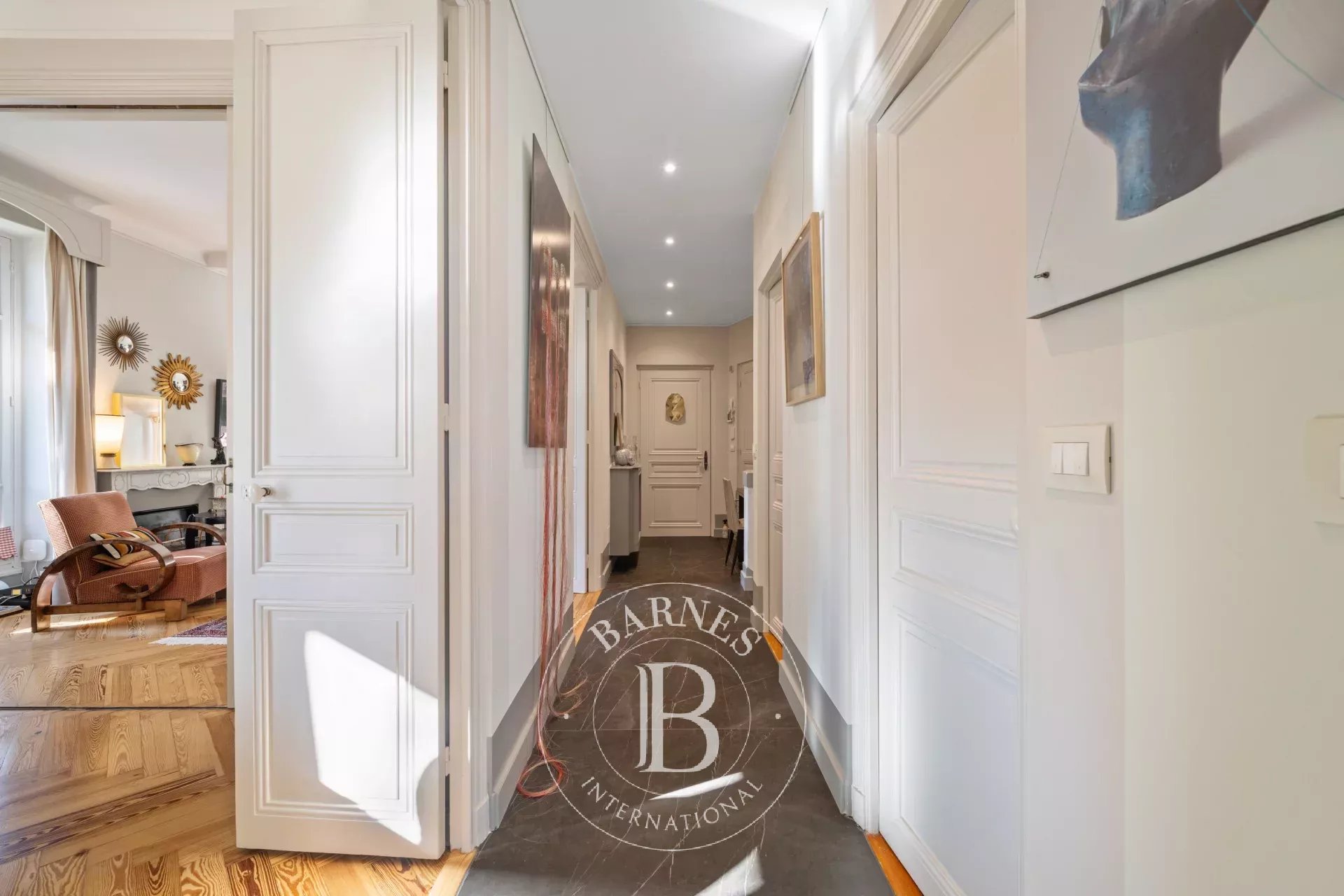 Daire Beaulieu-sur-Mer - picture 5