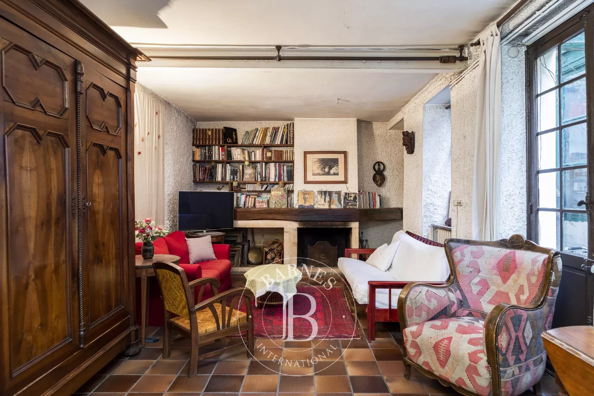 Ev Paris 14ème - picture 4