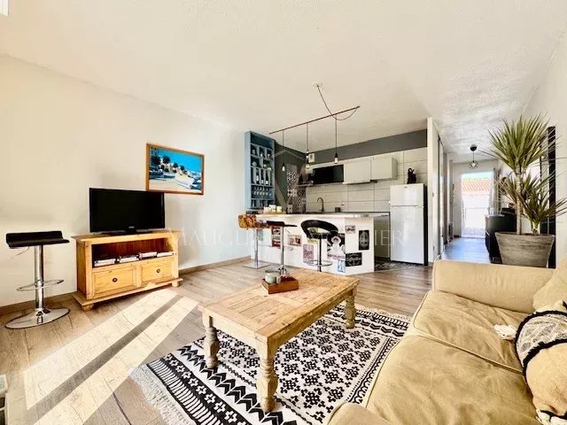 Sale Apartment Mauguio