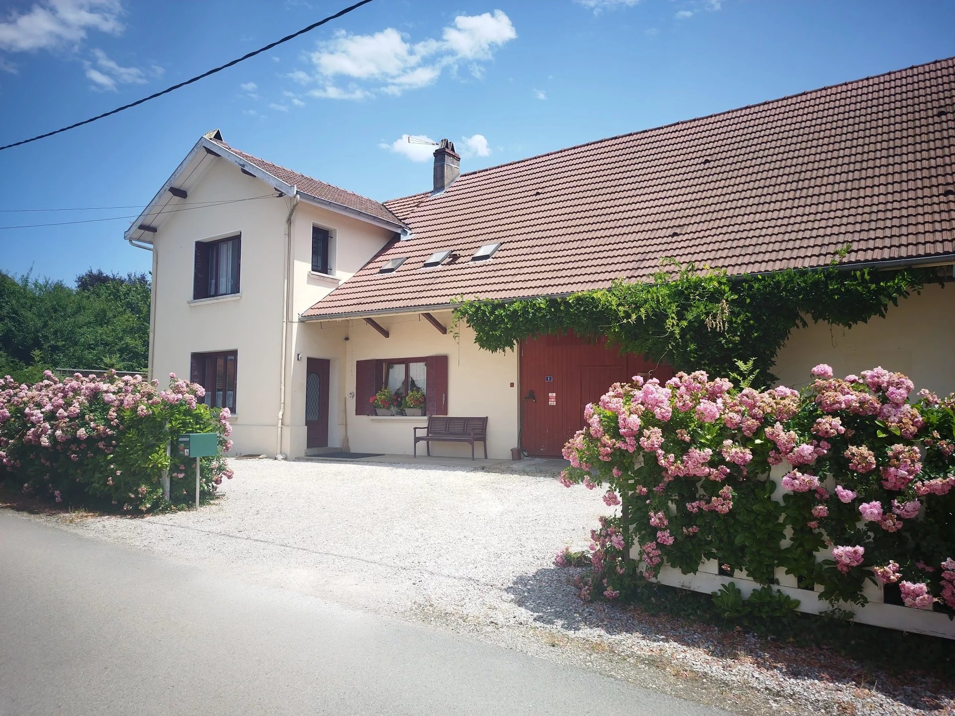 Agence immobilière de AGENCE DES 3 RIVIERES