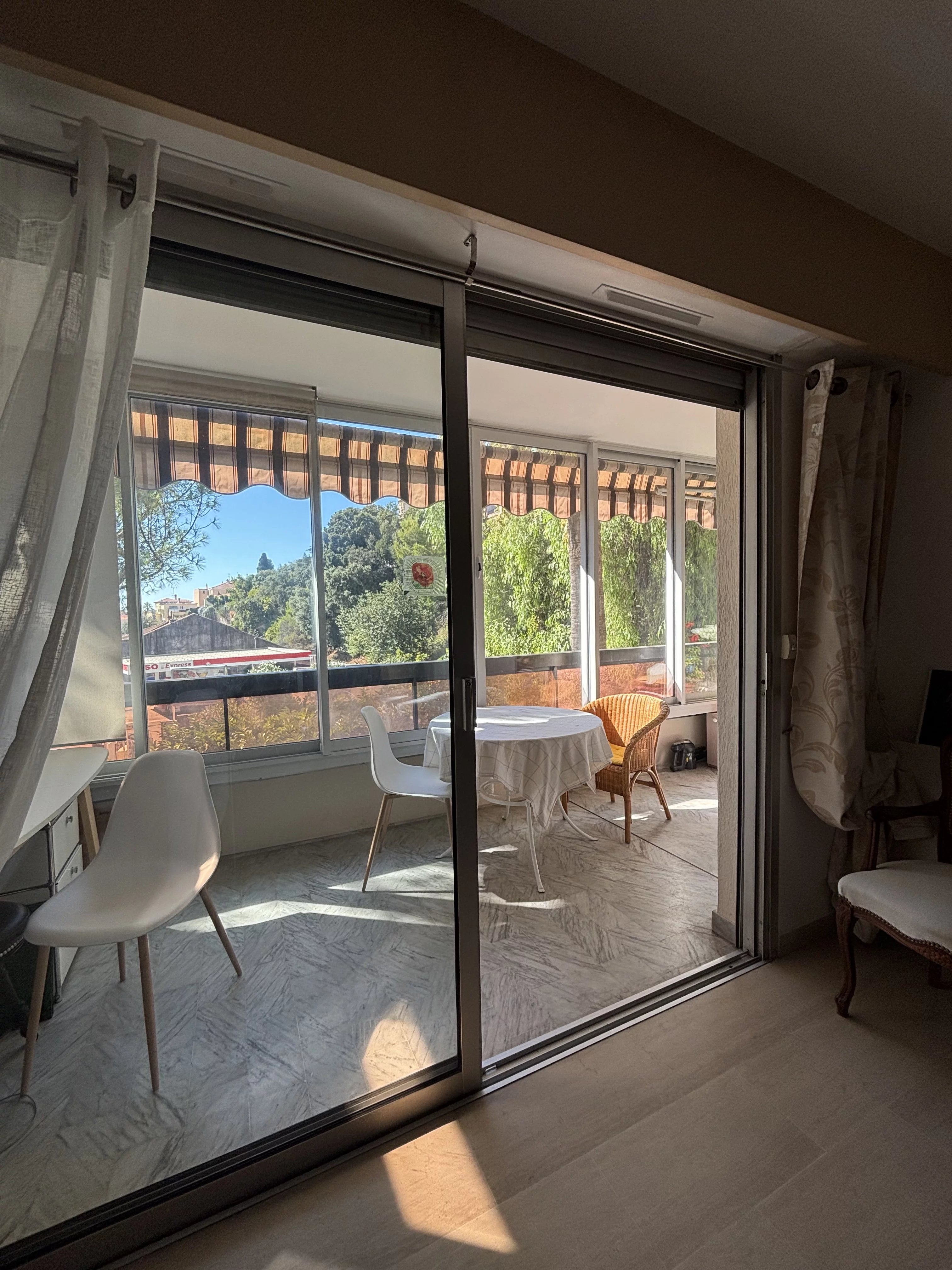 EXCLUSIVITÉ - 2 PIÈCES 57 M² QUARTIER STANISLAS — photo 9