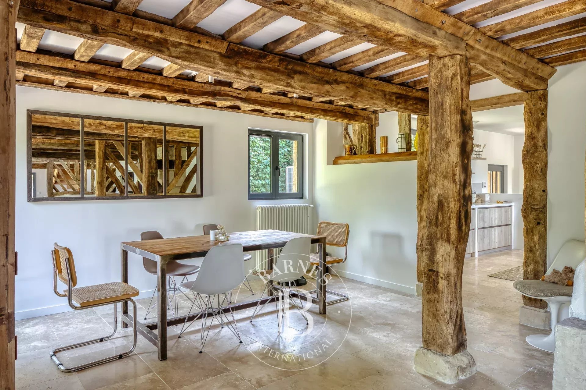Beaumont-en-Auge  - House 3 Bedrooms - picture 9