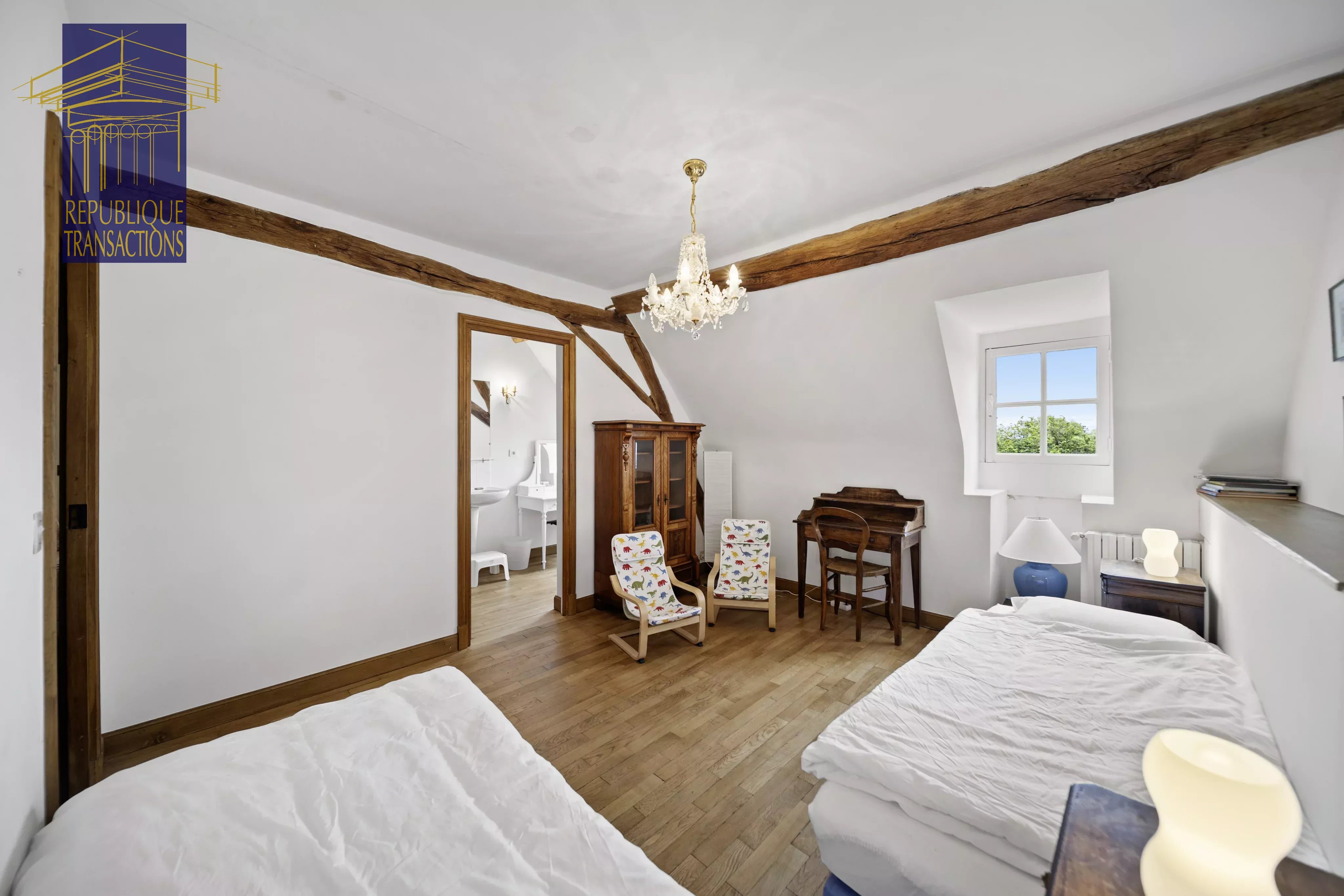 Ancienne Cure située à 25 min à l'Ouest de Beaune — photo 8