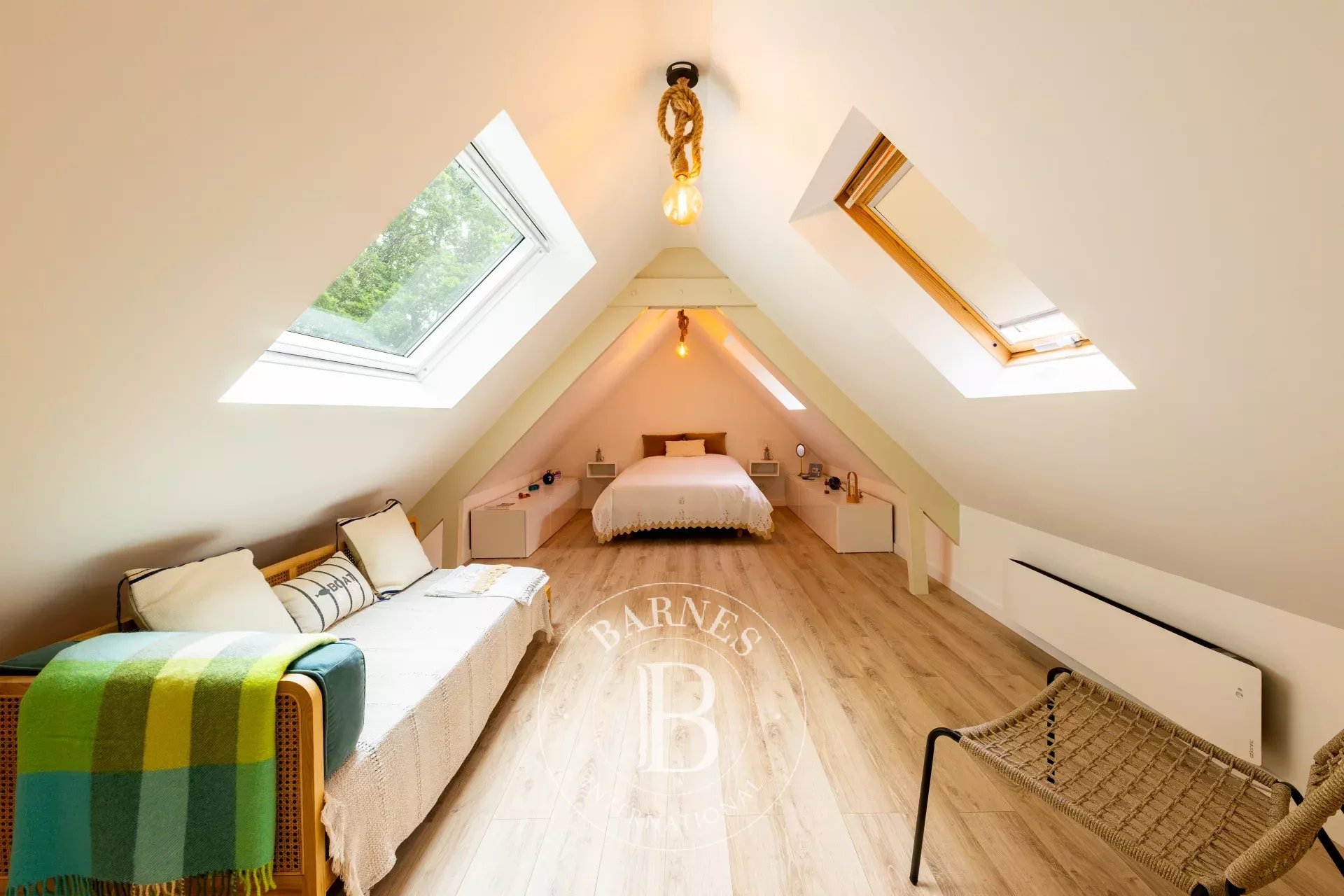 Ploemeur  - Maison  - picture 9