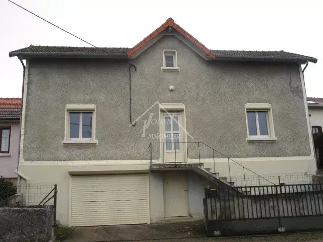 Agence immobilière de Jouan Immobilier