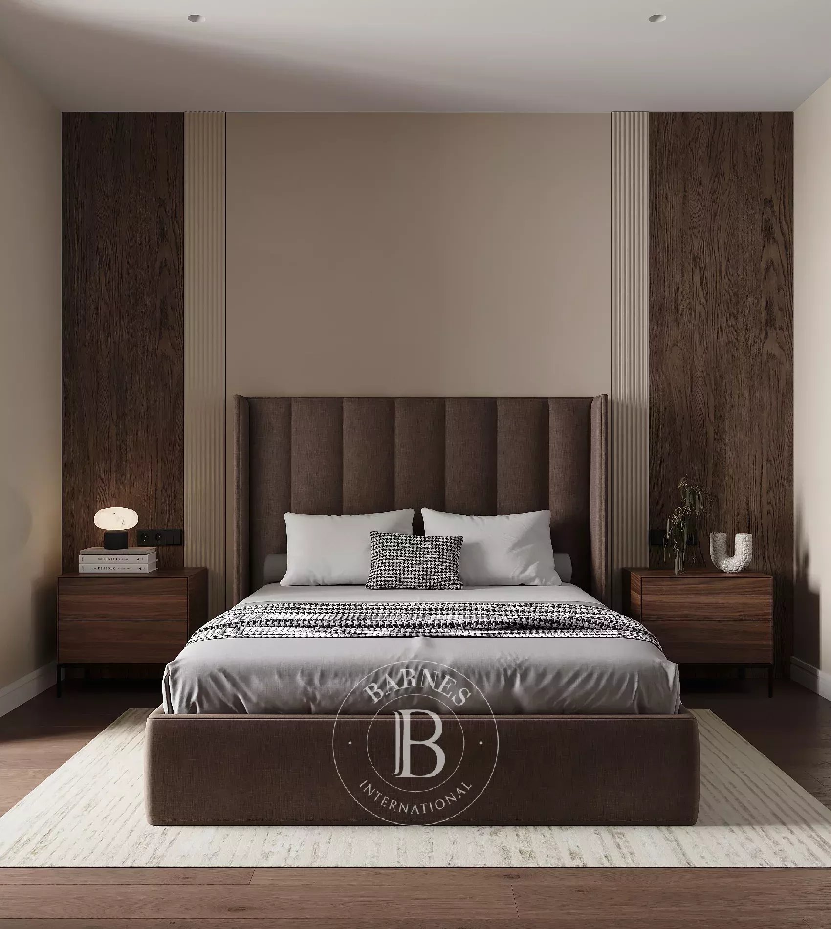 Daire Barcelona - picture 16