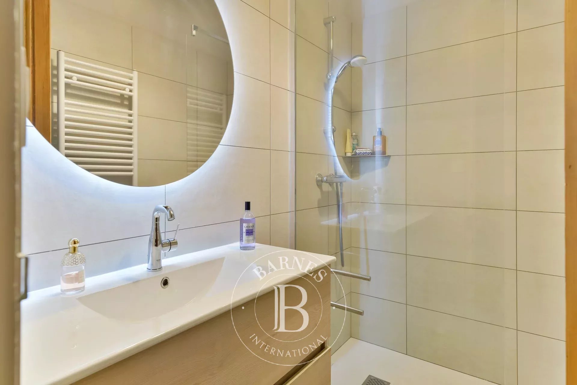 Daire Lyon 5ème - picture 6