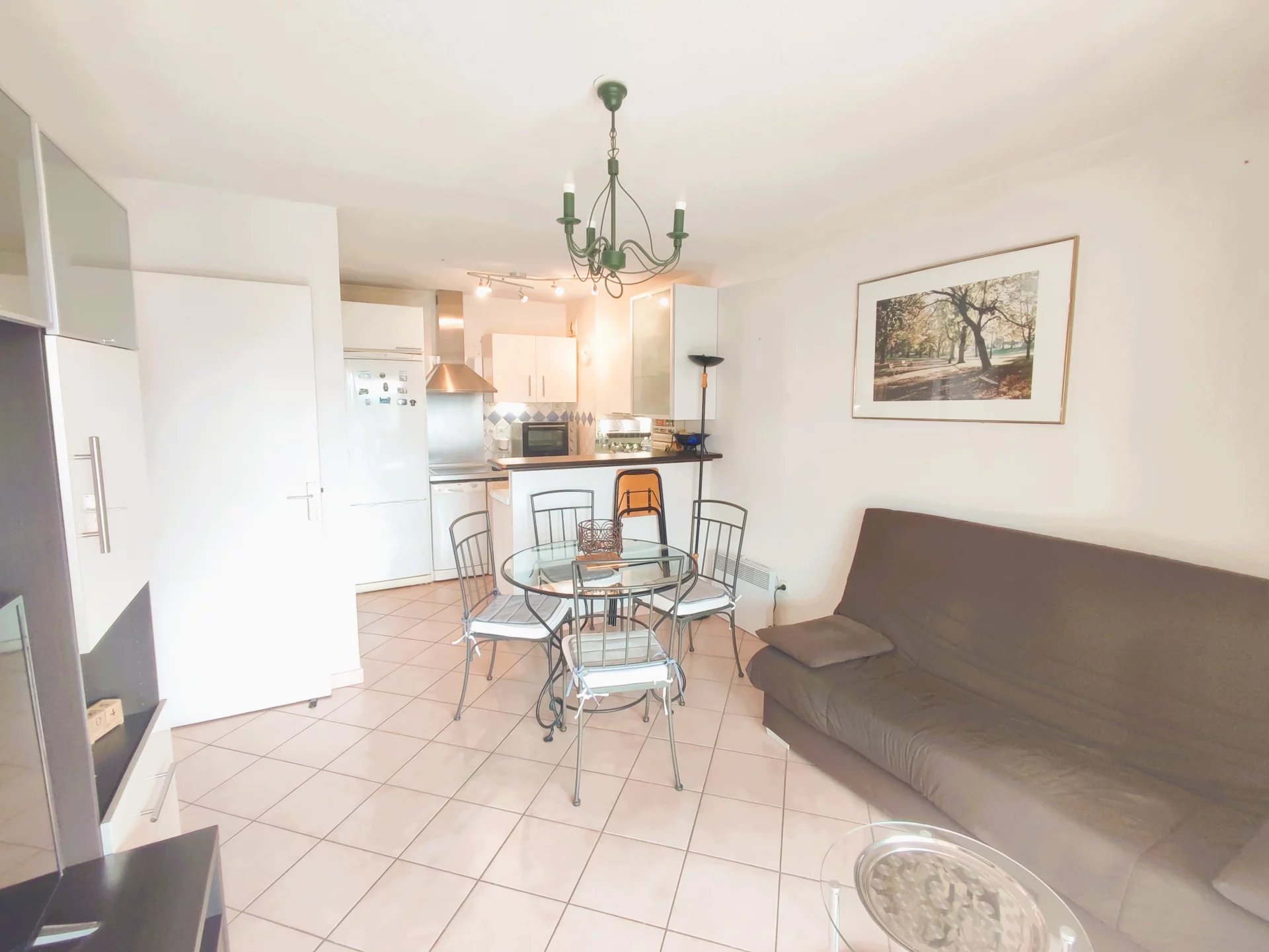 Vente Appartement Bormes-les-Mimosas