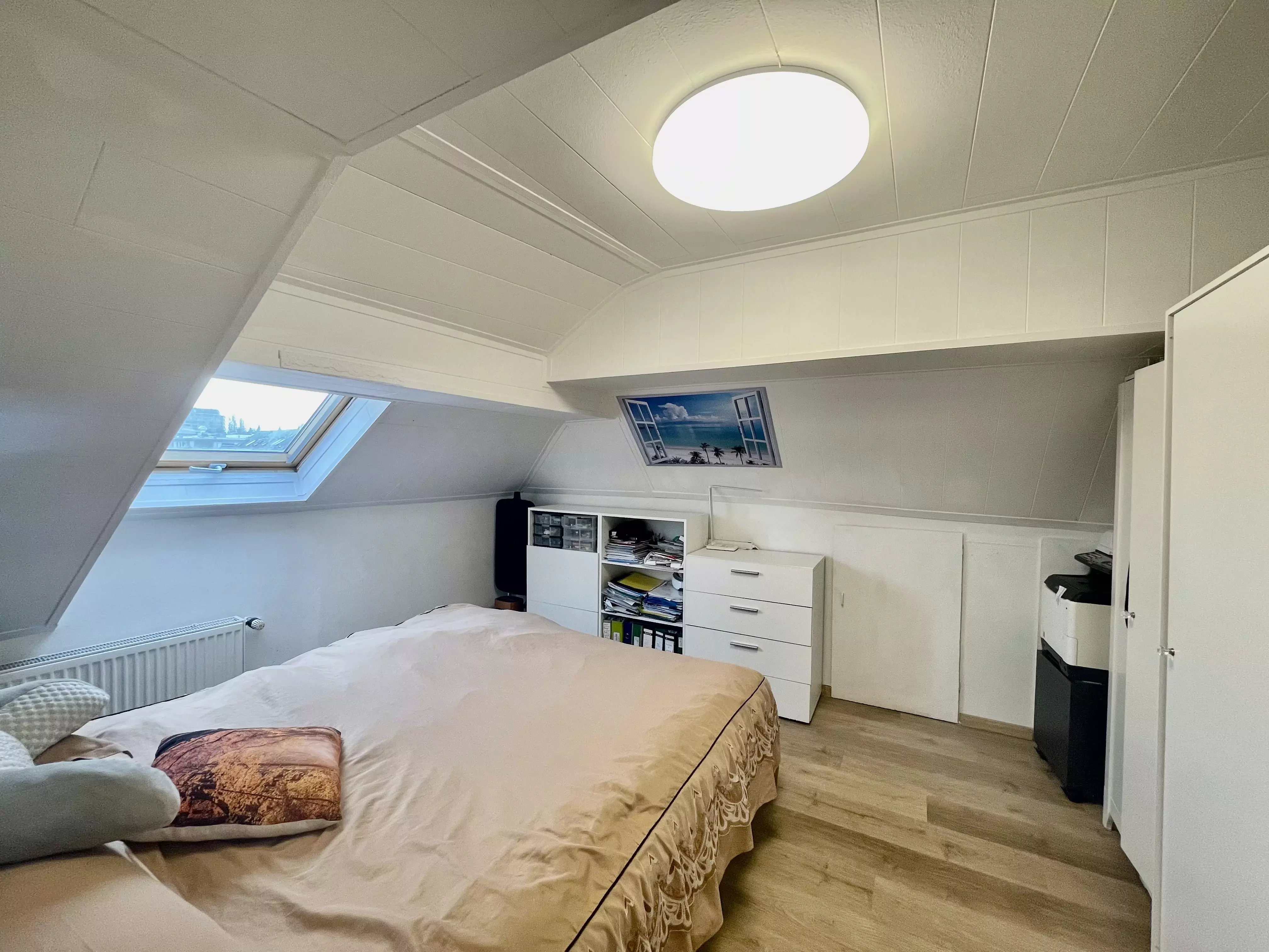 Sale Apartment Differdange