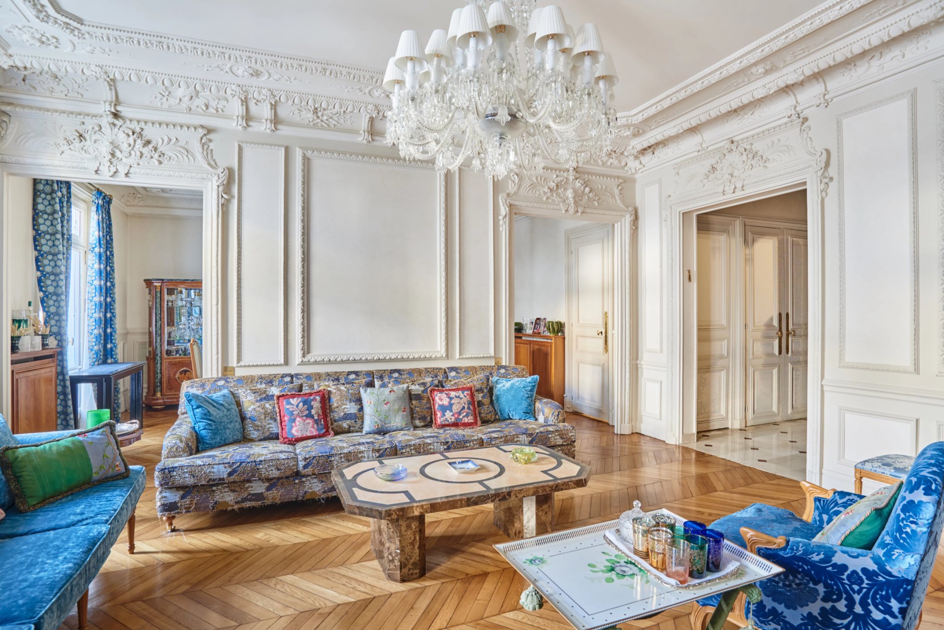 3 Bedroom Apartment/Flat's Image 8