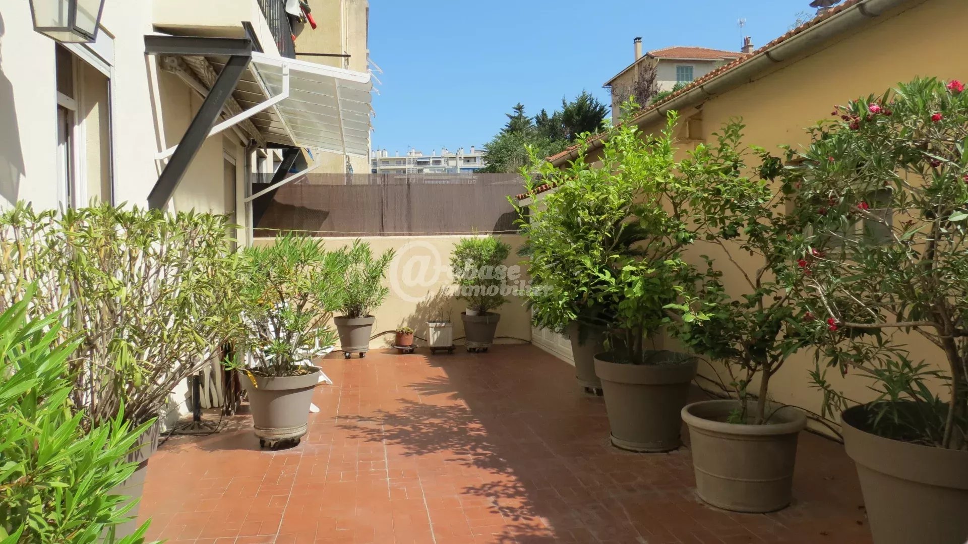 Agence immobilière de Arobase Immobilier