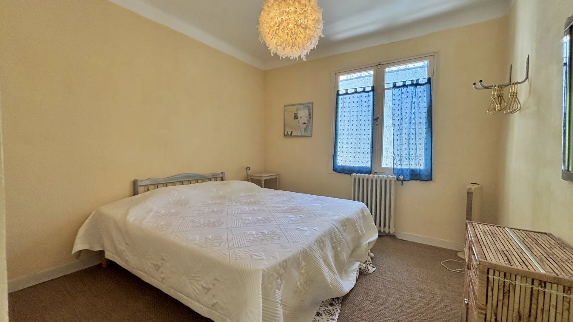 Vente Appartement Menton