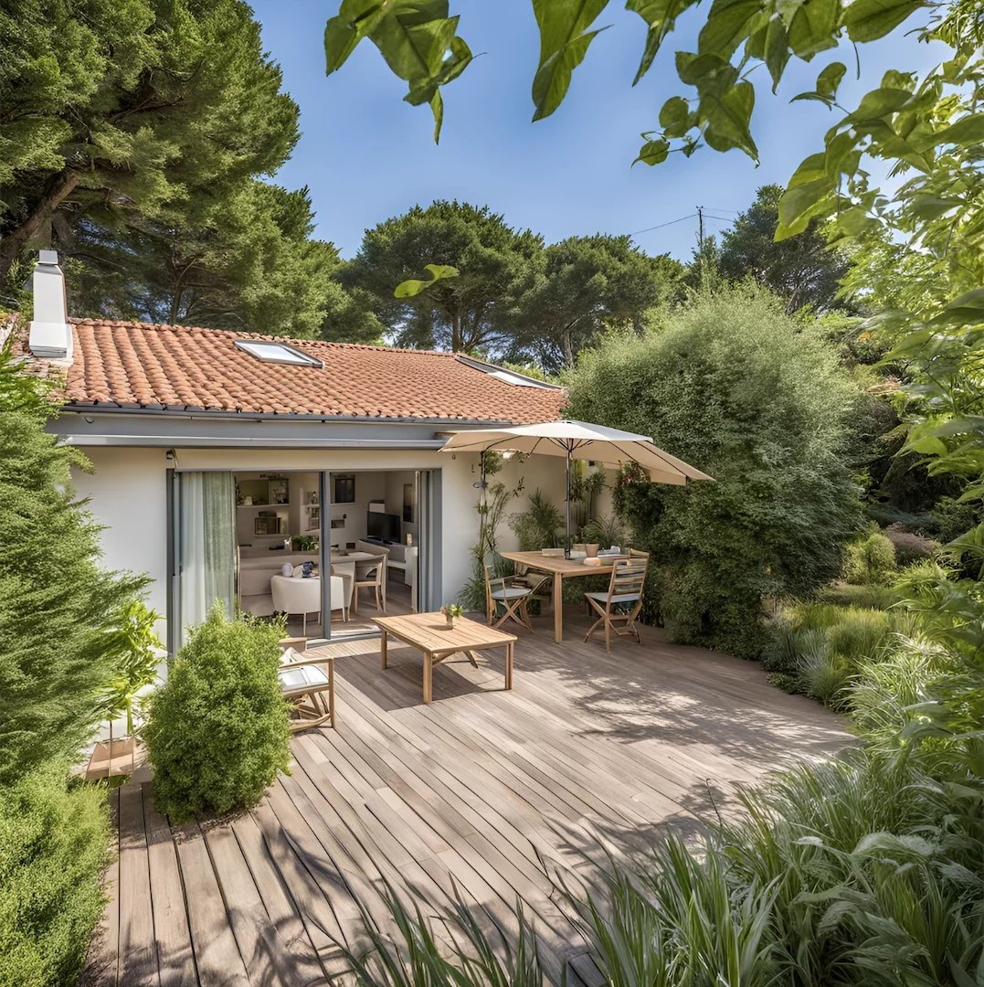 Agence immobilière de Duport Immobilier BORDEAUX