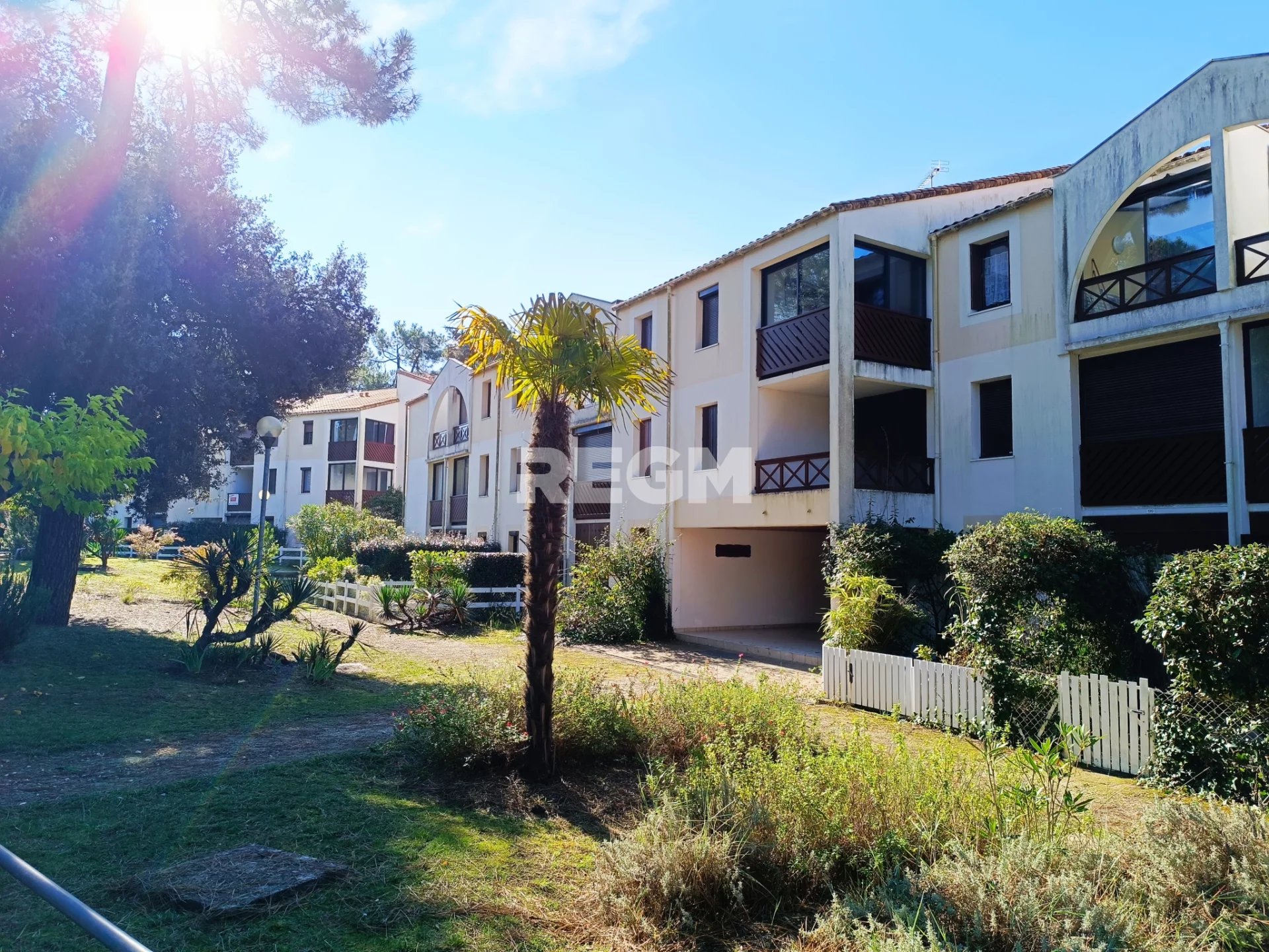 Vente Appartement Saint-Georges-de-Didonne