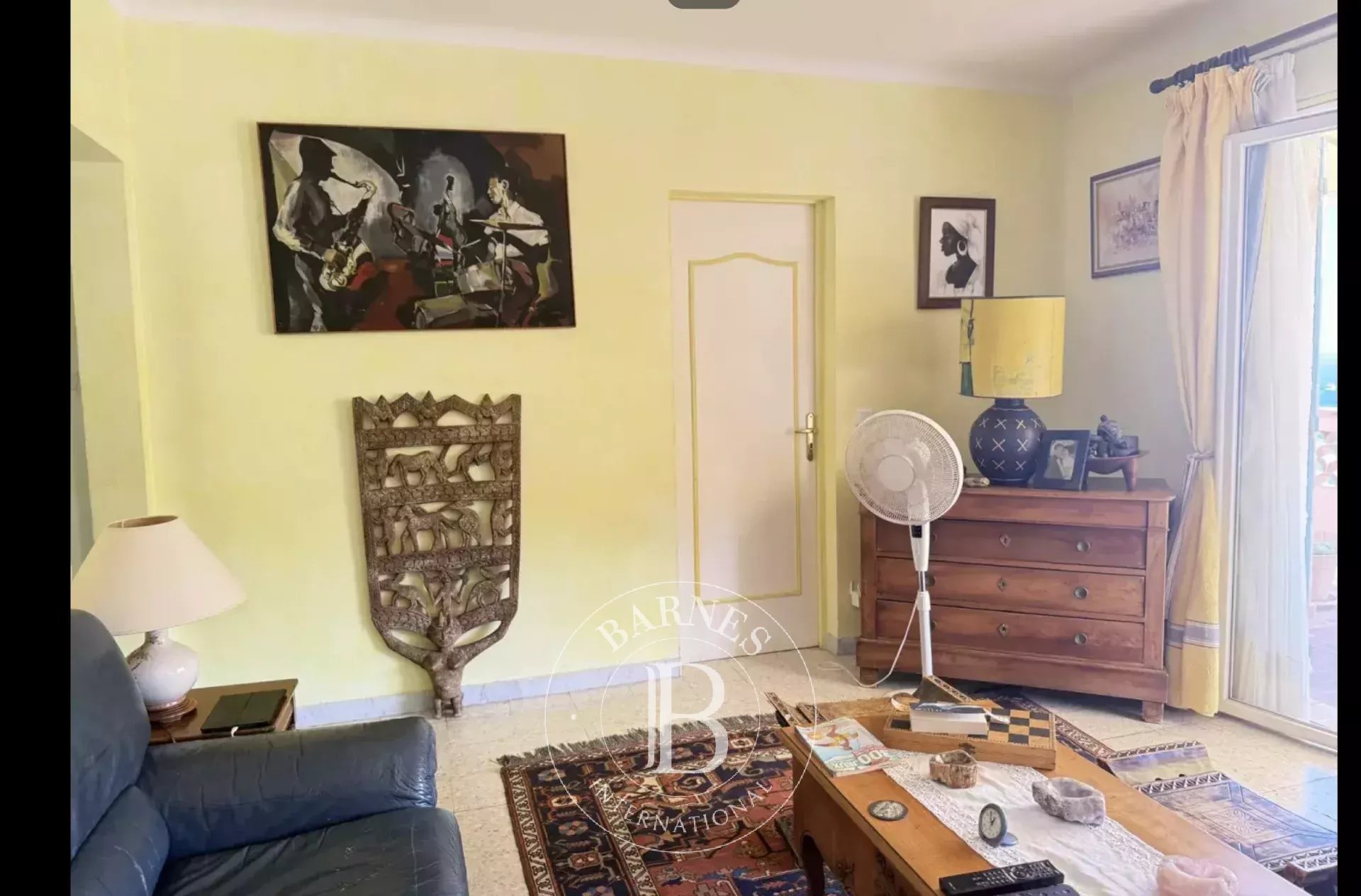 Villa Théoule-sur-Mer - picture 6