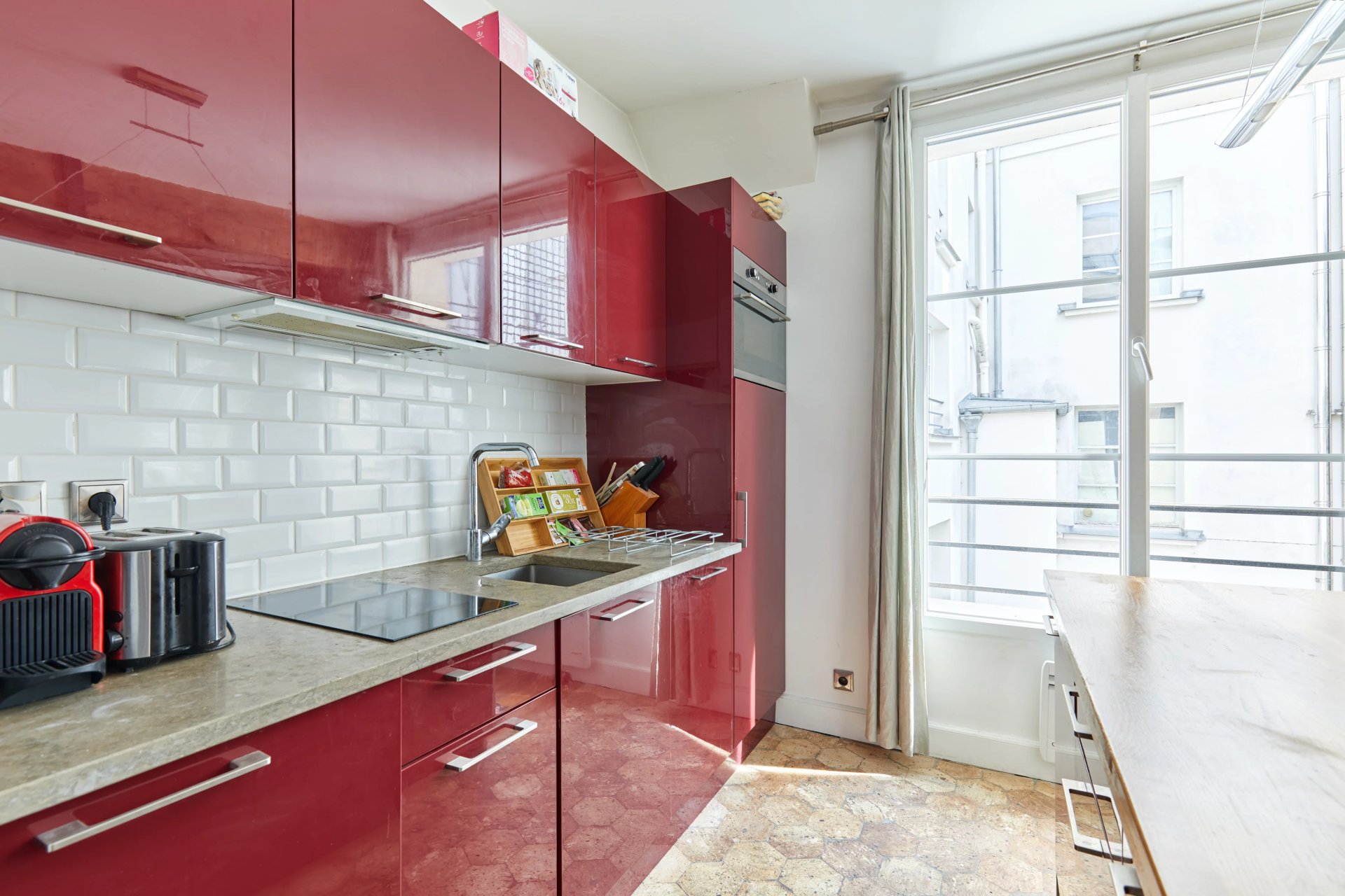 1 Bedroom Apartment/Flat's Image 3
