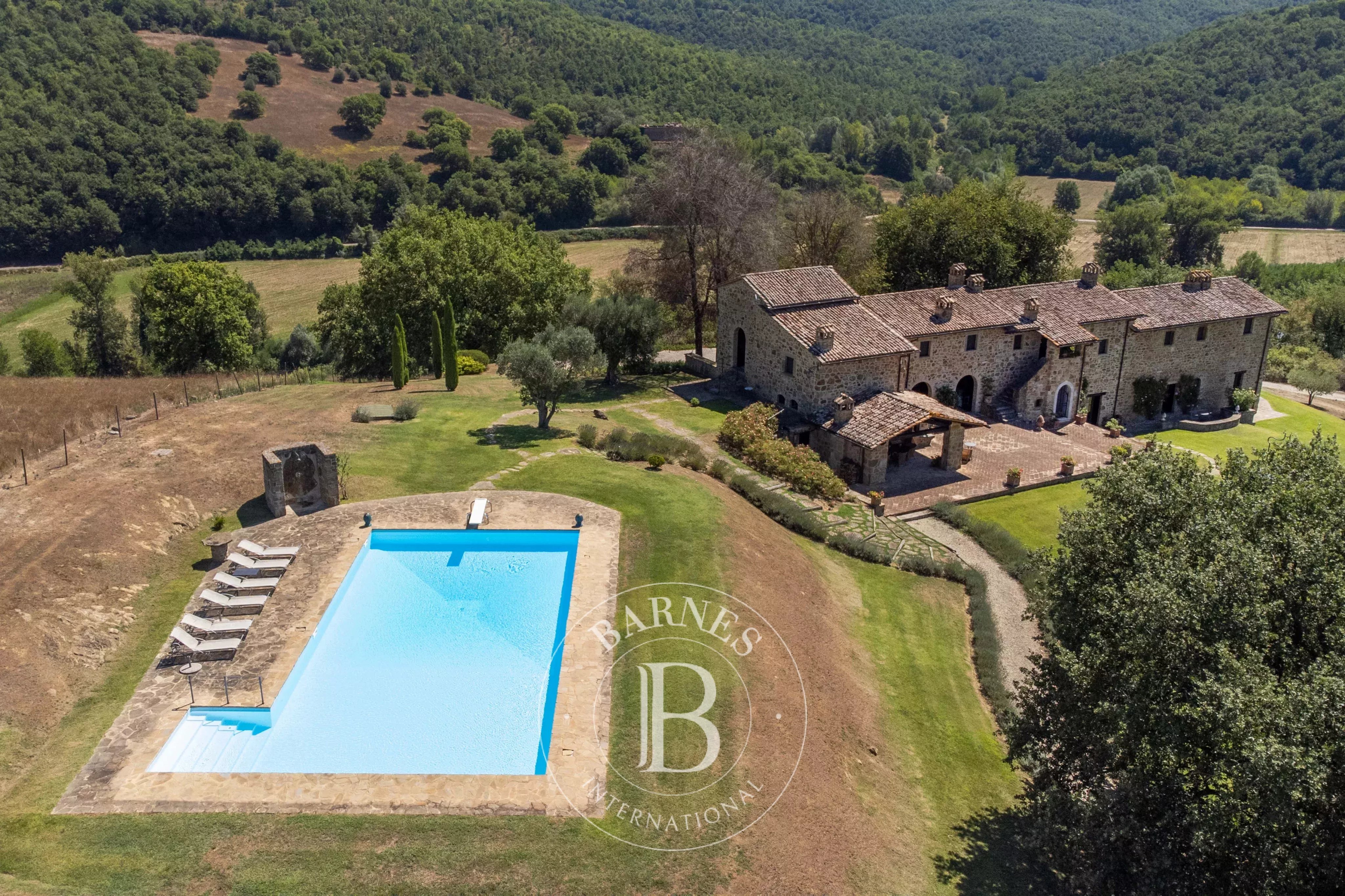 Villa Lisciano Niccone  -  ref 85966581 (picture 1)