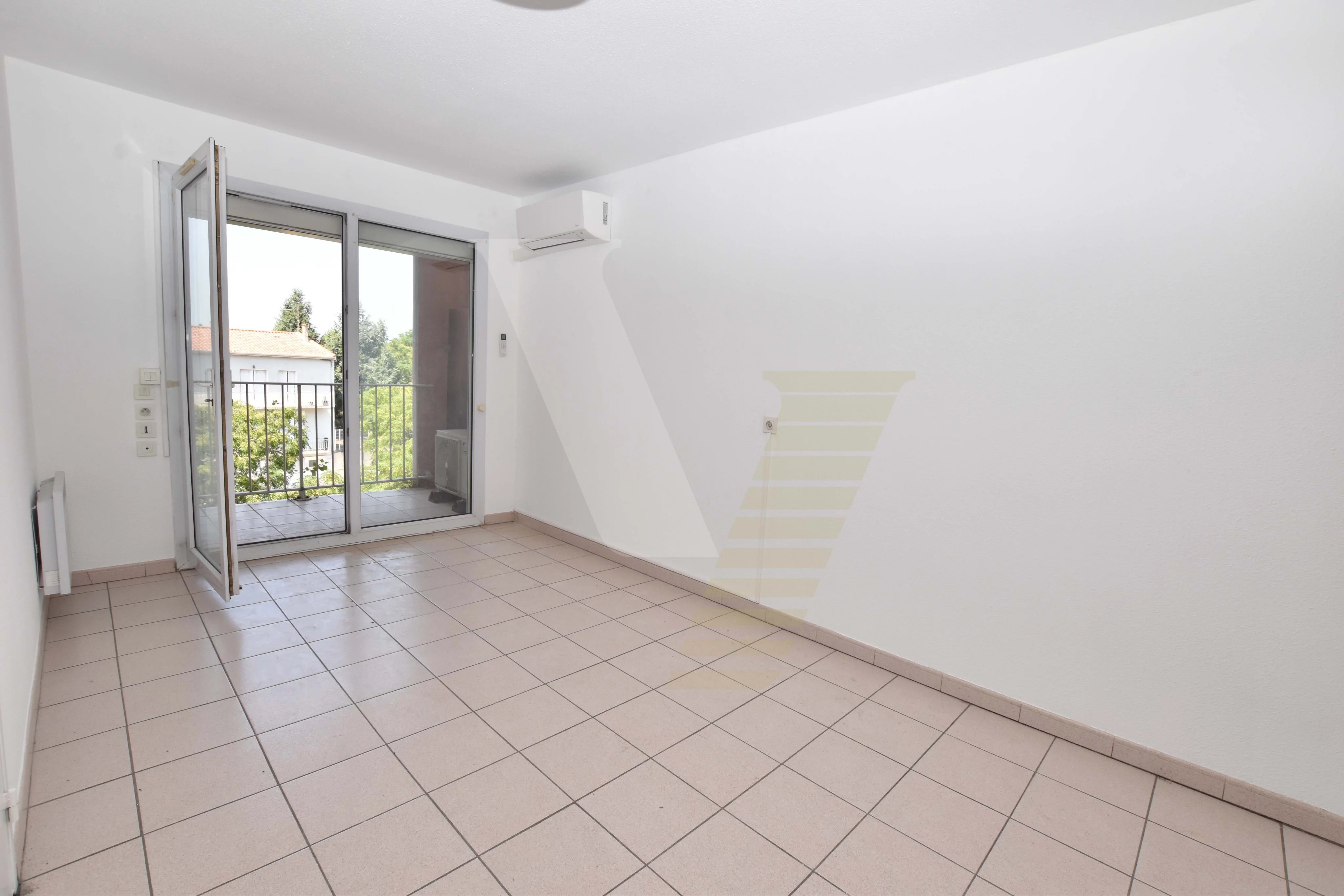 Vente Appartement Béziers