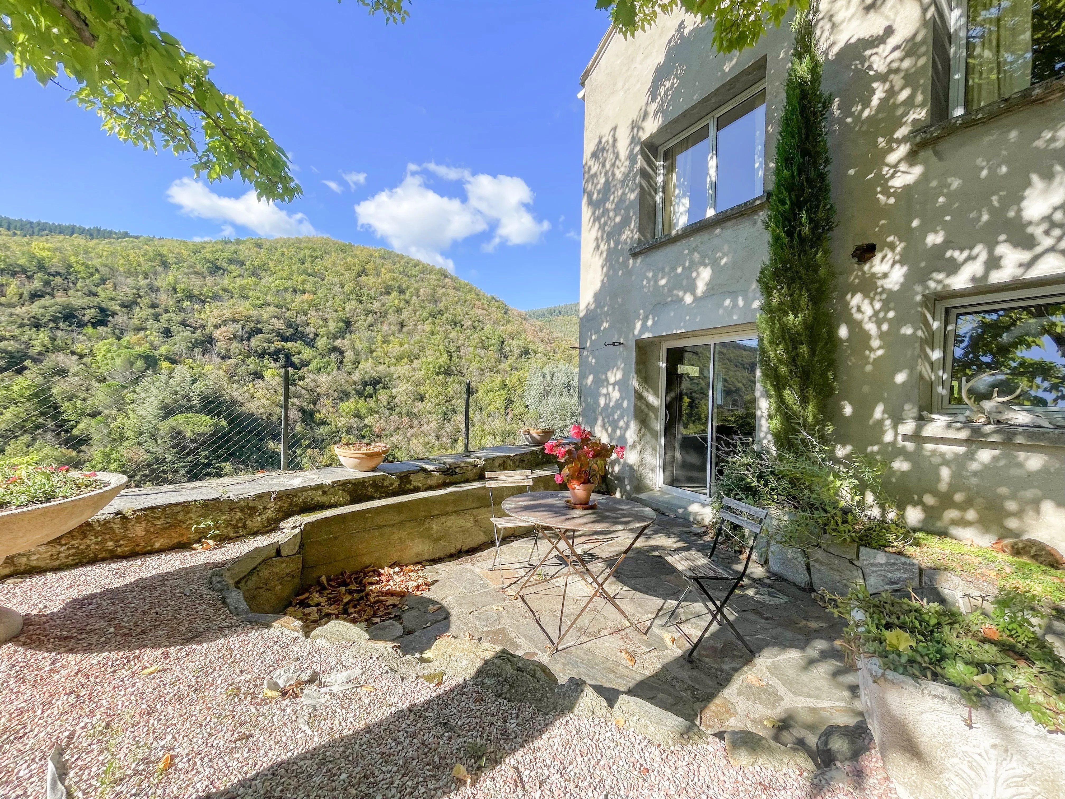 Village house for sale Labastide-Esparbairenque, Aude