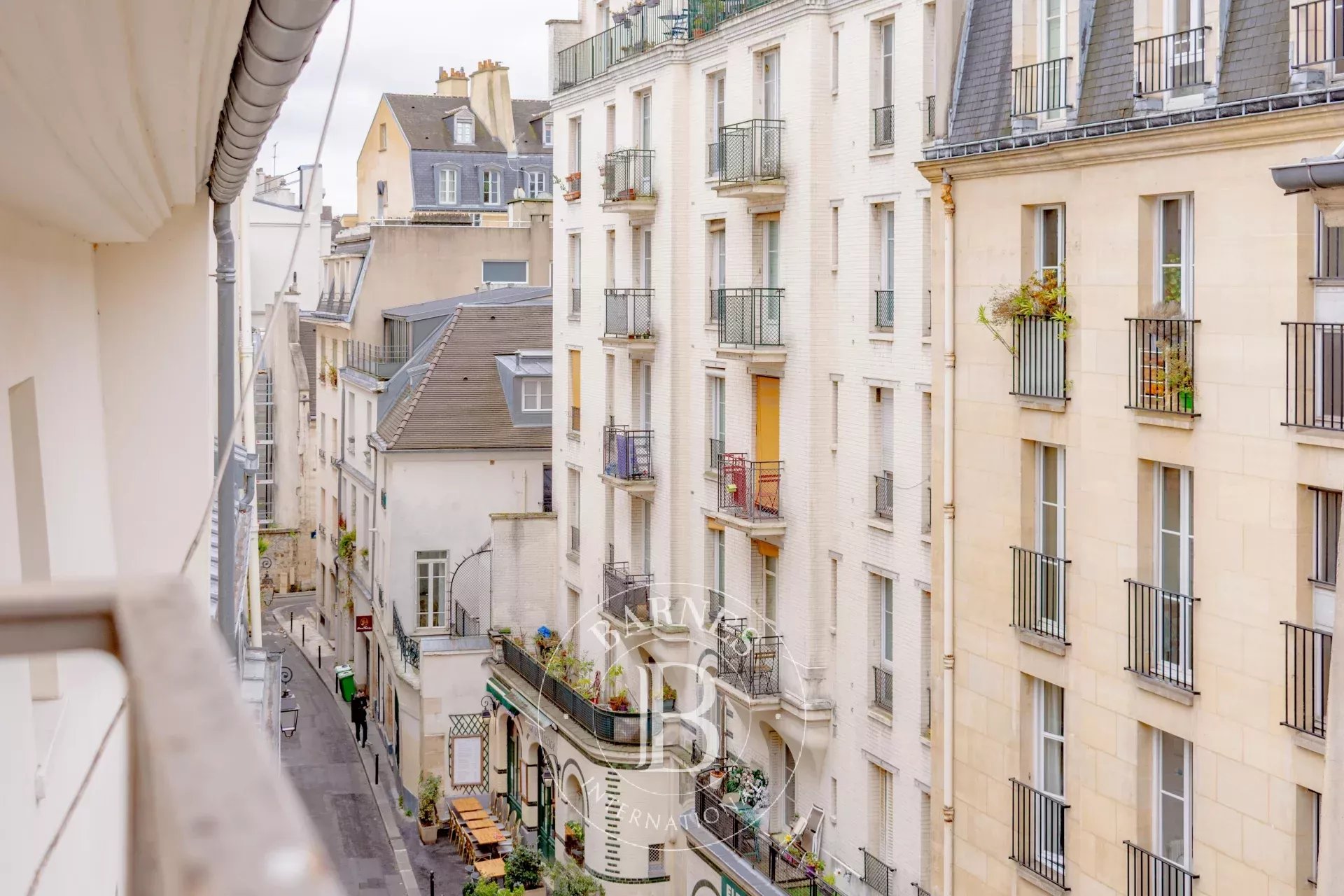 Paris  - Apartment  - picture 12