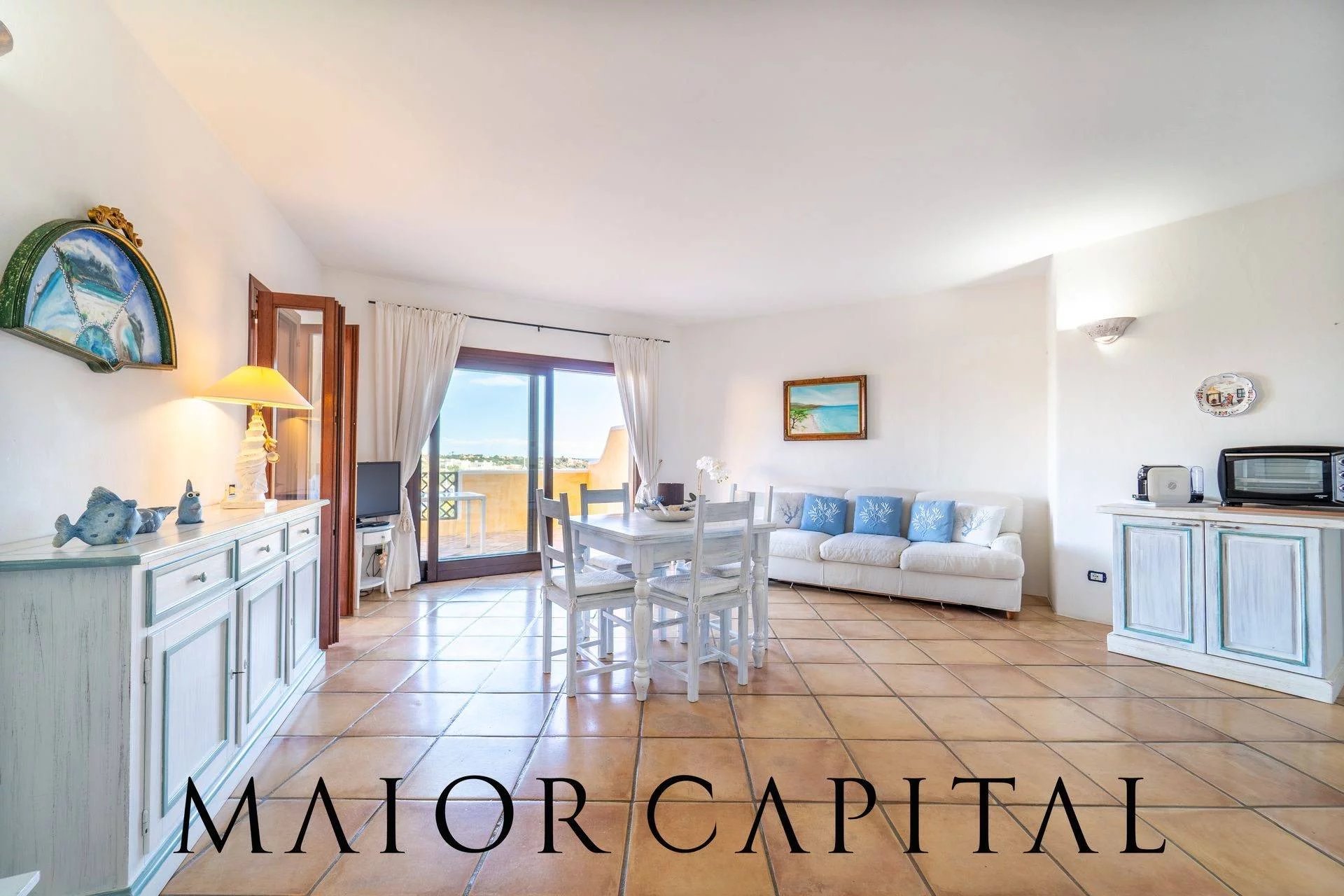 Porto Cervo Marina