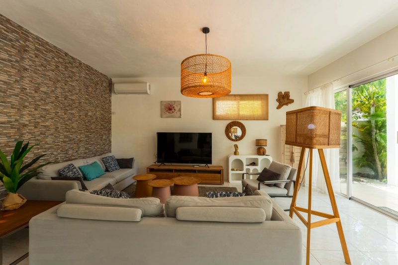 Affitto Villa | Bain Bœuf - picture 1